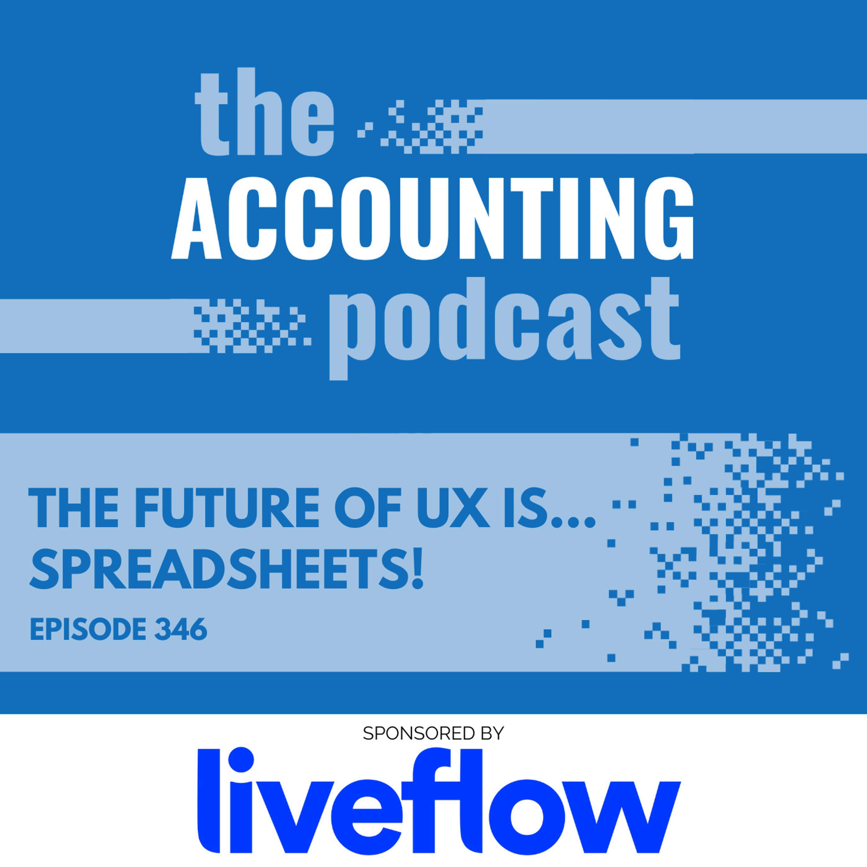 The Accounting Podcast