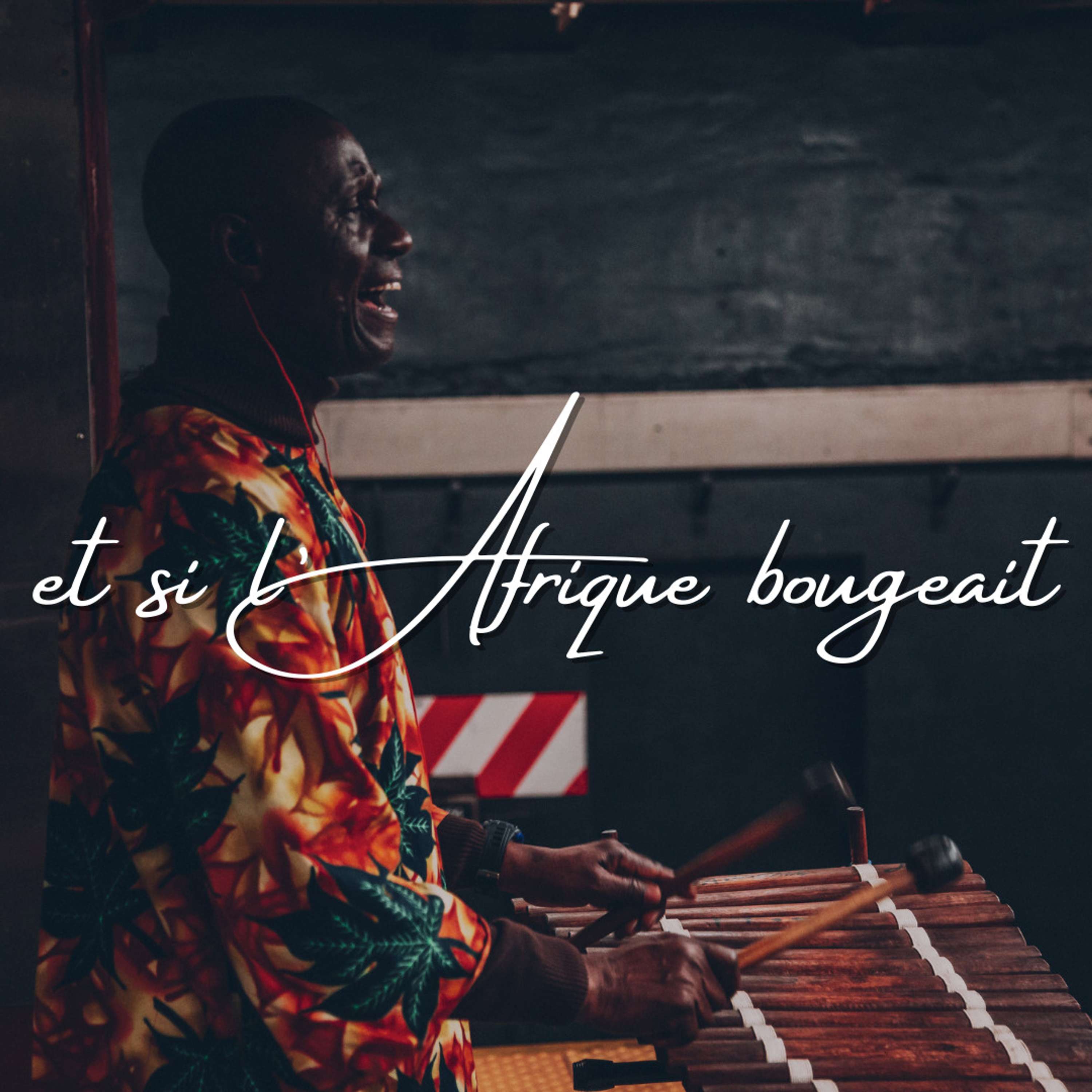 Et si l’Afrique bougeait avec Duvalier sur CHOQFM 105.1