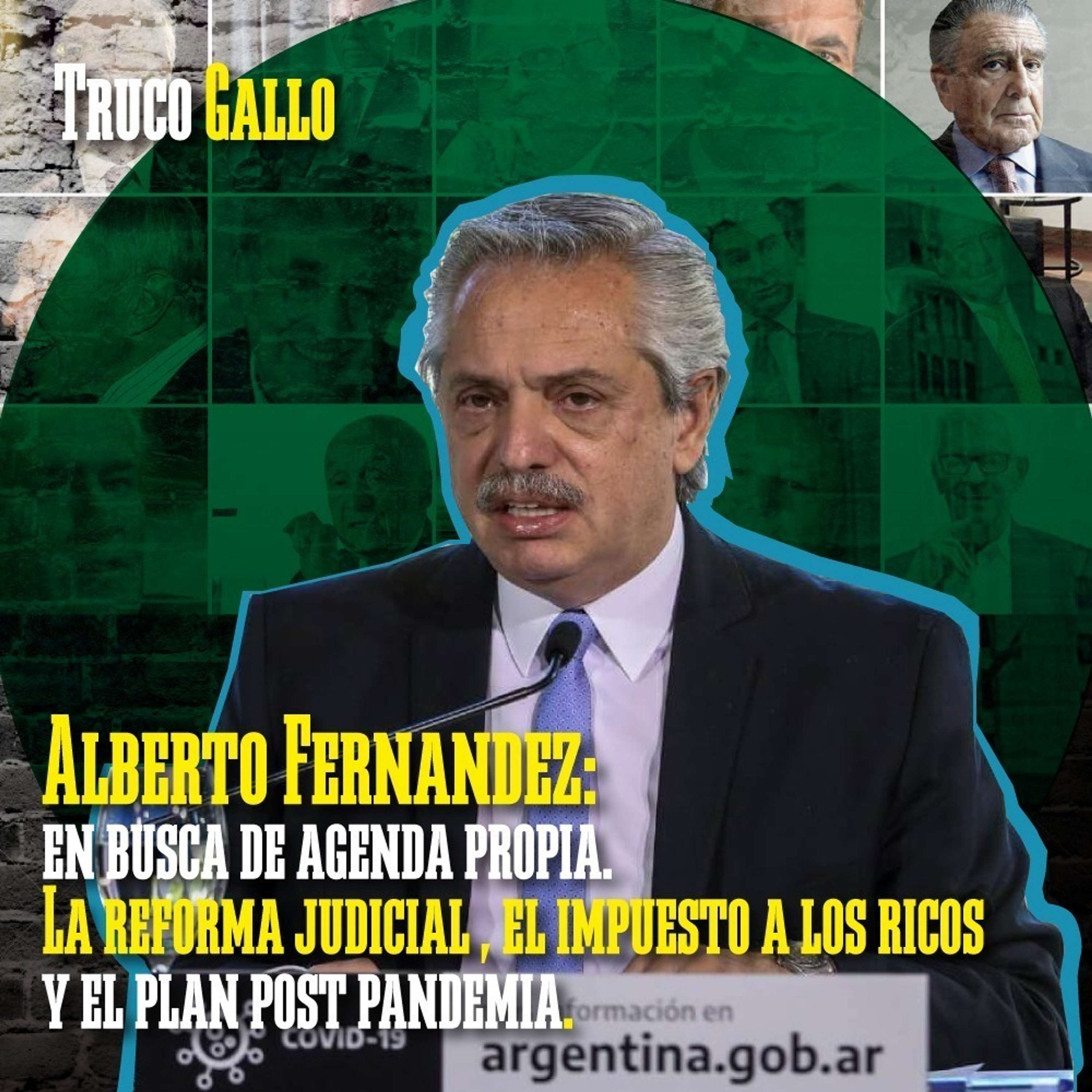 Truco Gallo