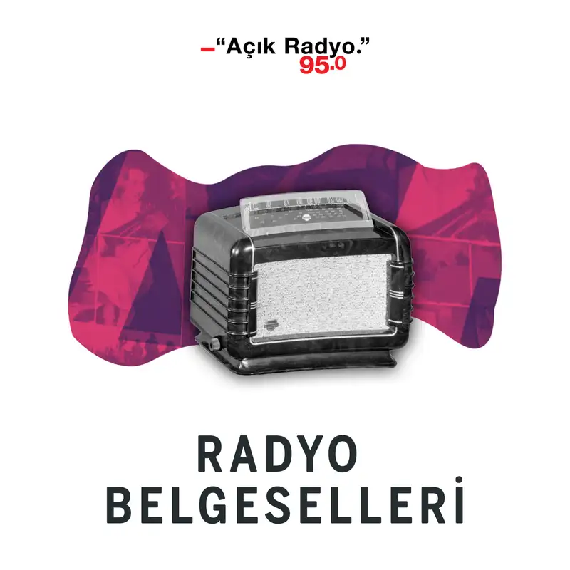 Radyo Belgeselleri