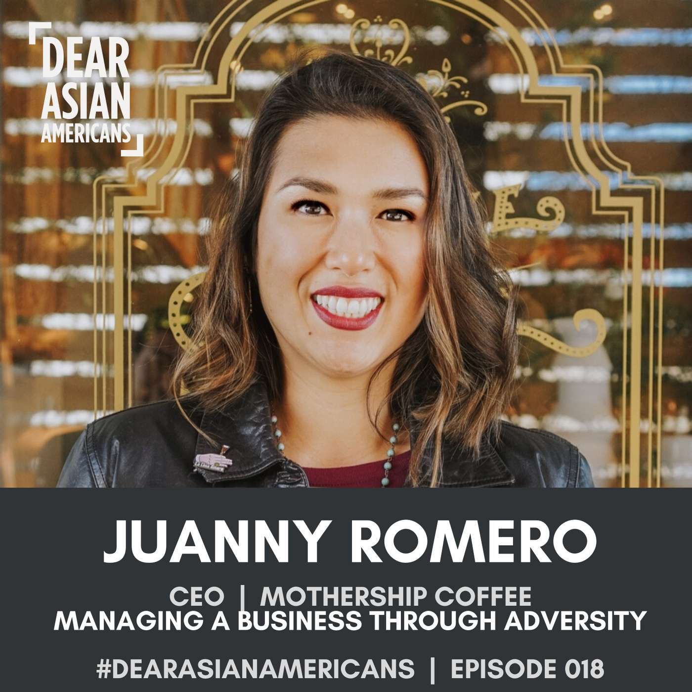 Dear Asian Americans