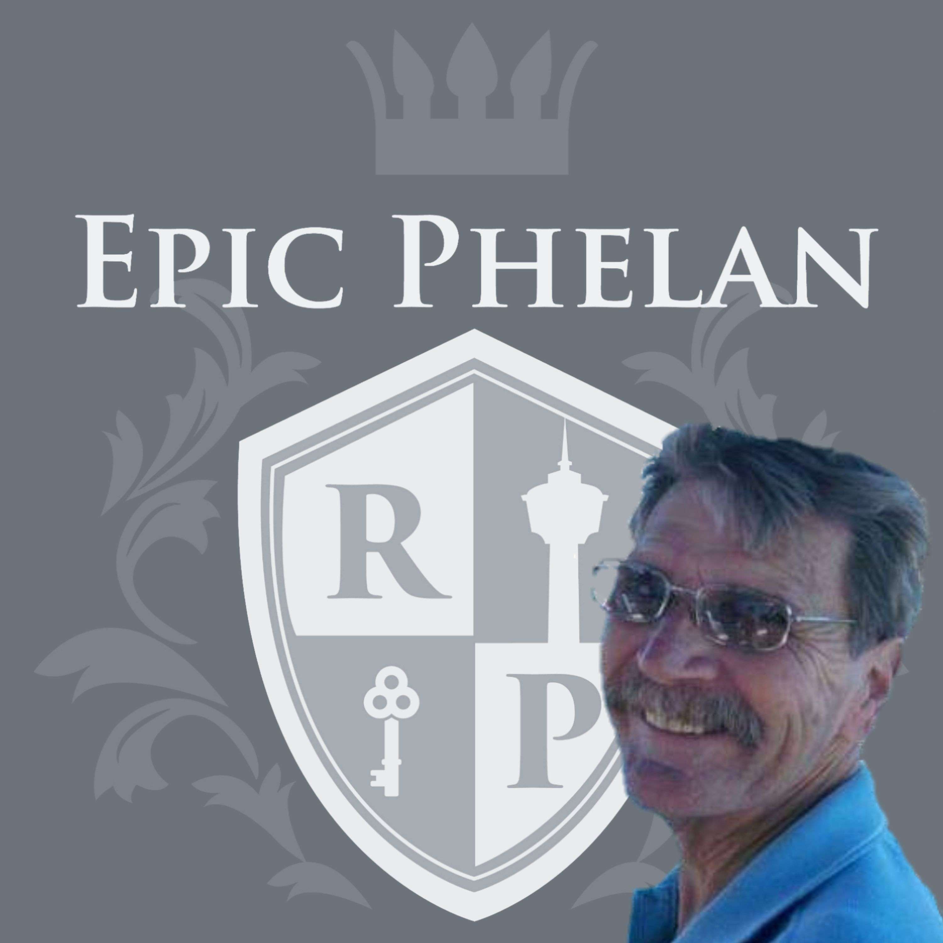 Epic Phelan