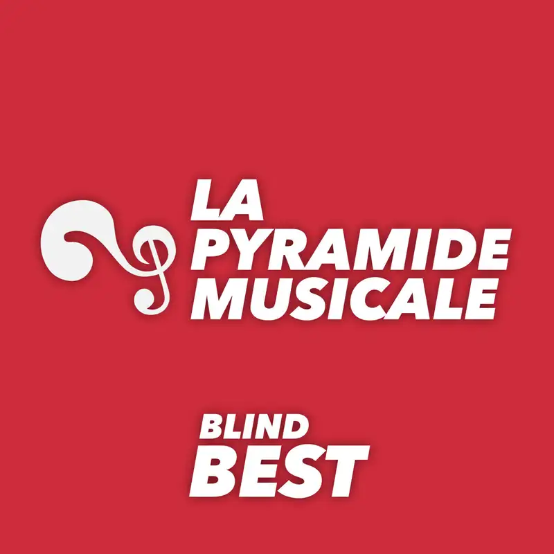La Pyramide musicale du 21 juin, avec Leïla et Amélie