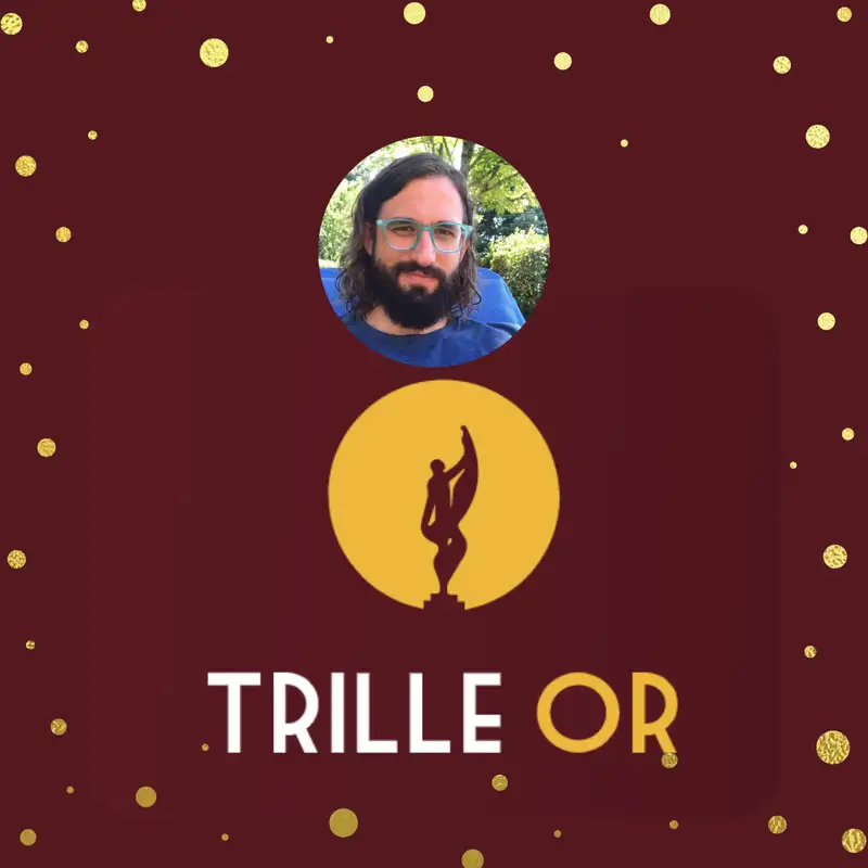 ENTREVUE - Thomas Kriner "Le Gala Trille Or est la vitrine des talents Francophones"
