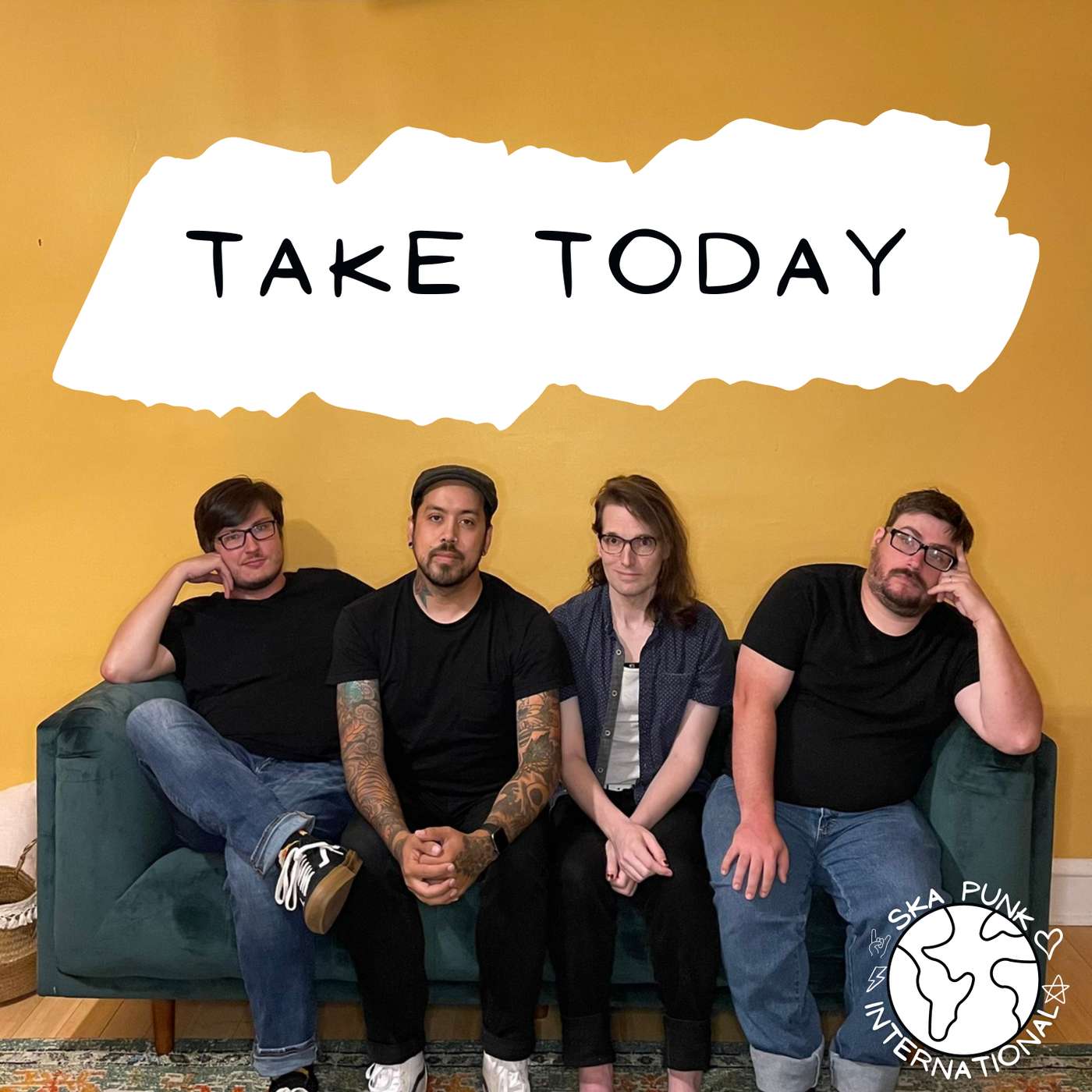 Take Today Interview