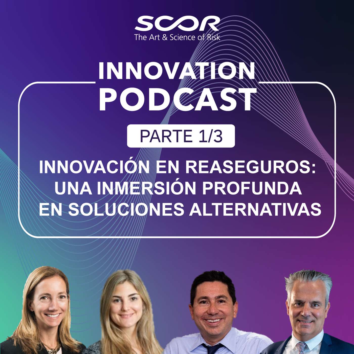 Innovación en Reaseguros: Una Inmersión Profunda en Soluciones Alternativas (Parte 1/3)