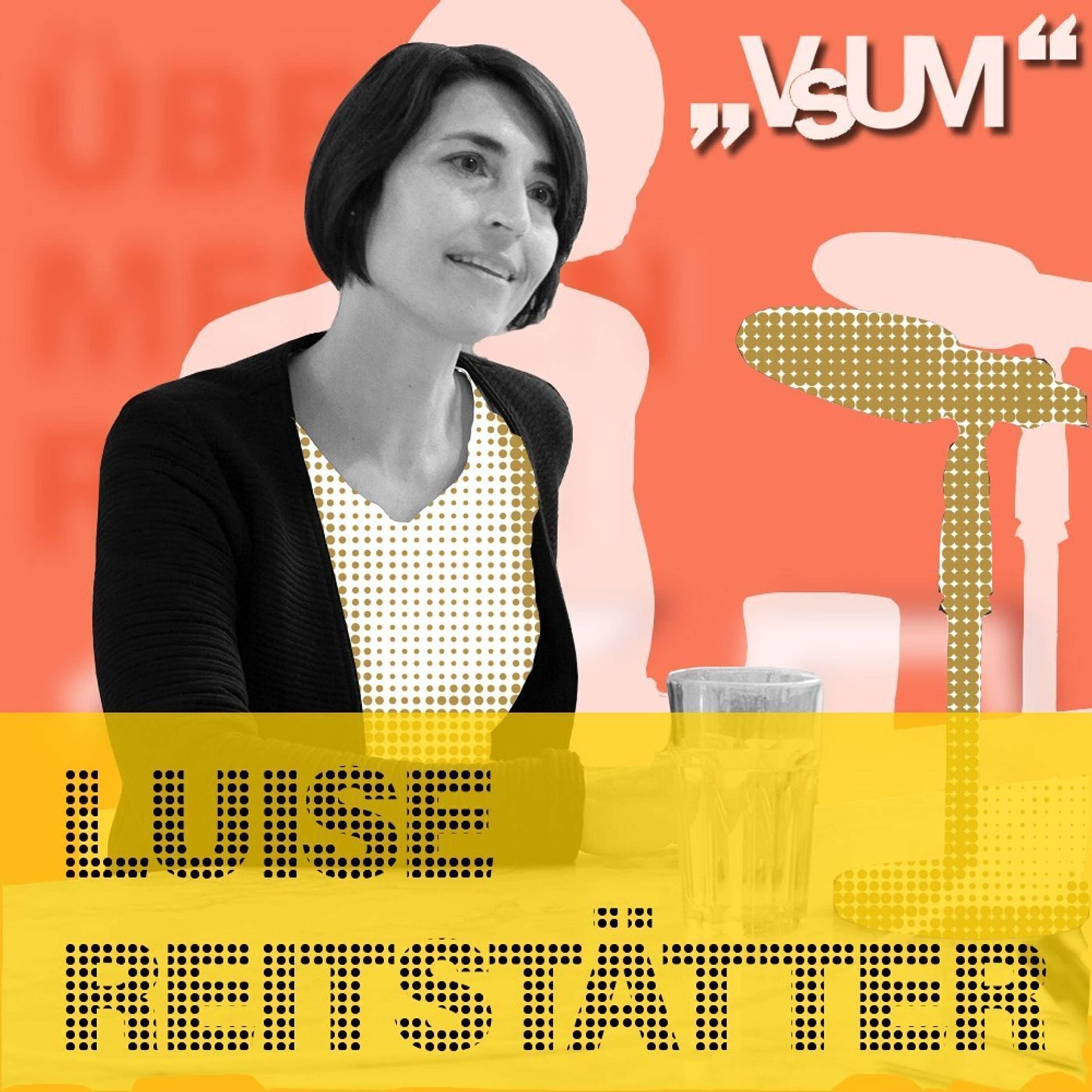 # 339 Luise Reitstätter: Museen sind gefordert, sich zu verändern | 01.08.21