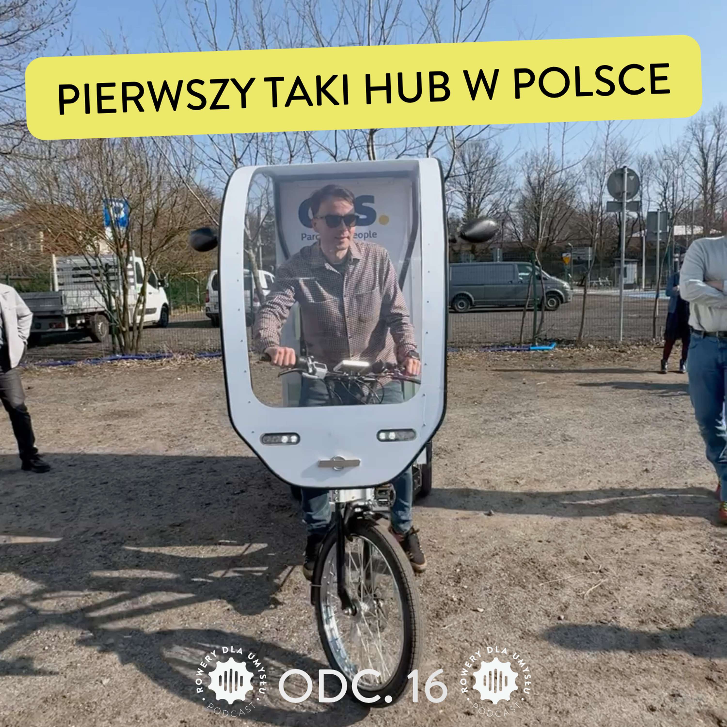 Rowery dla Umysłu