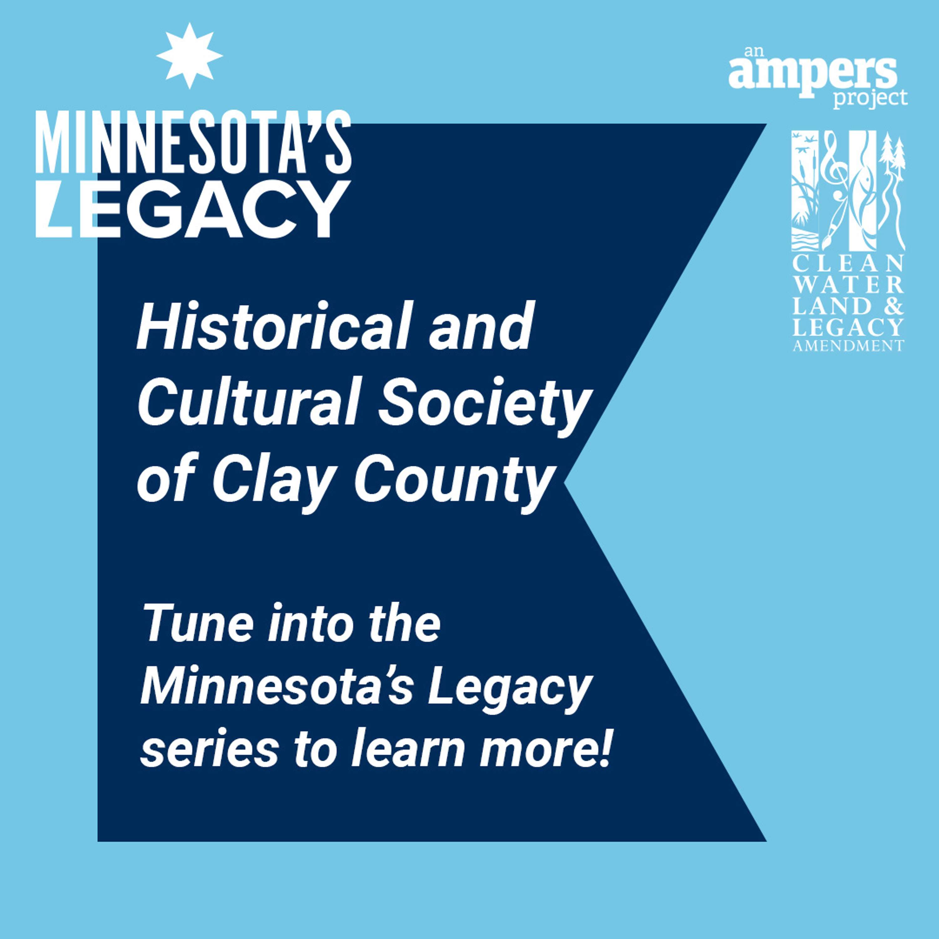 Minnesota\'s Legacy