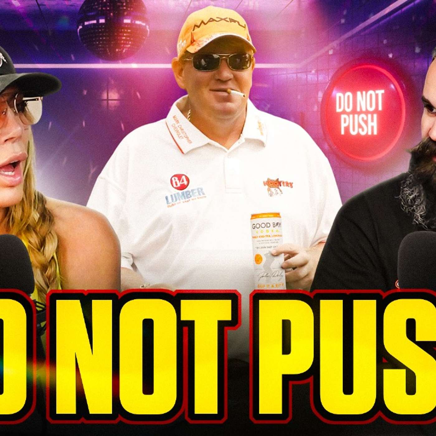 Beer, Booze & B.S. Podcast