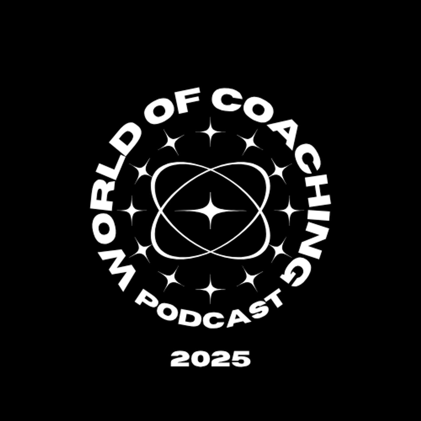 World of Coaching Podcast