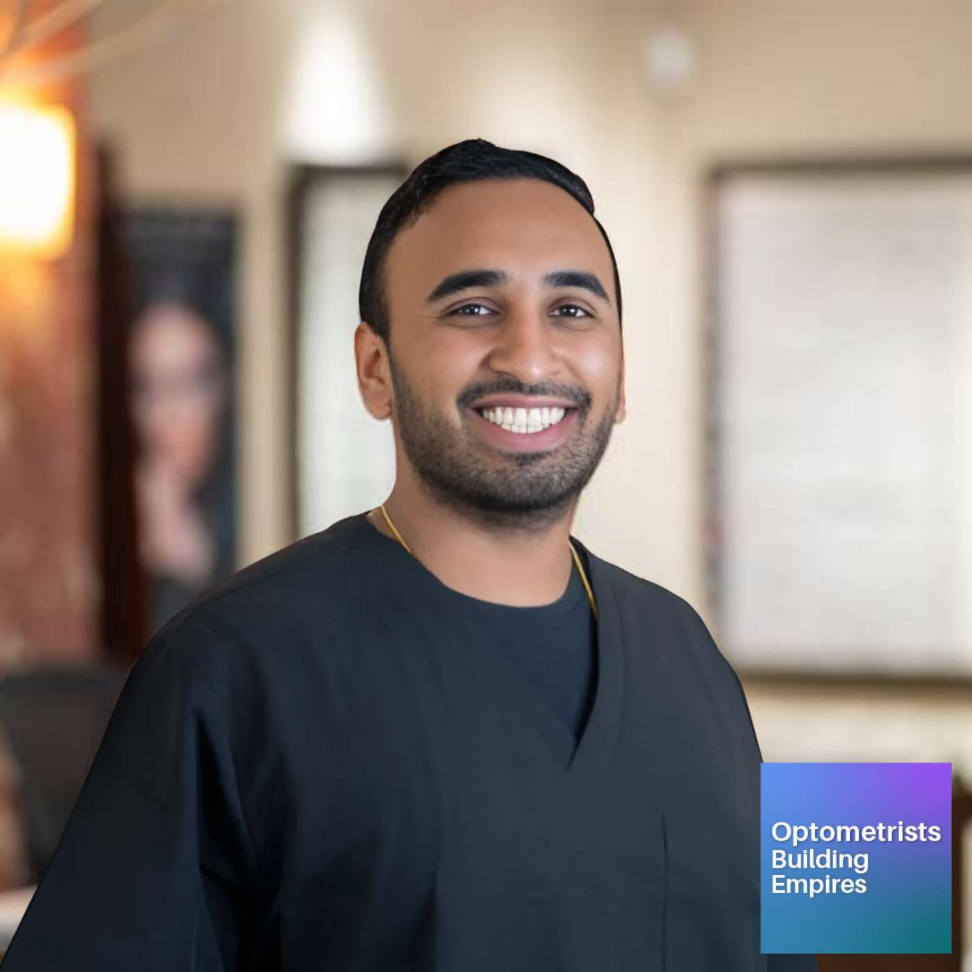 See the Bigger Picture - Tobin Ansel - Optometrists Building Empires - Episode # 061 See the Bigger Picture - Tobin Ansel - Optometrists Building Empires - Episode # 061