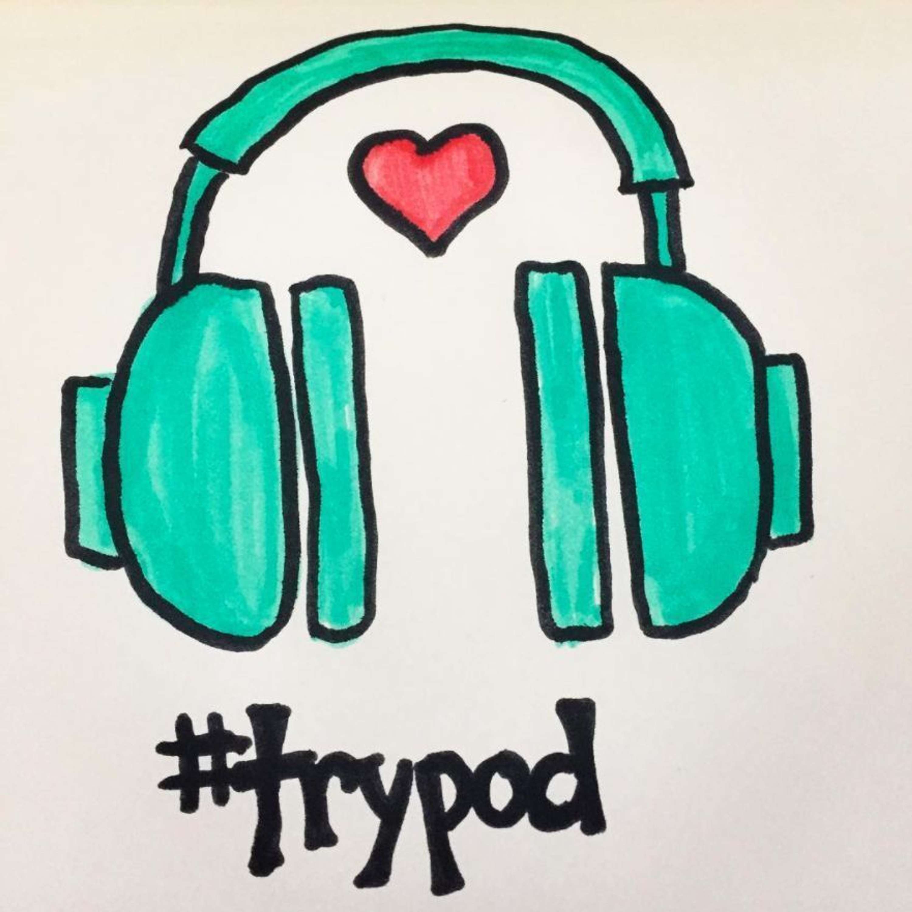 BreakDrink Podcast