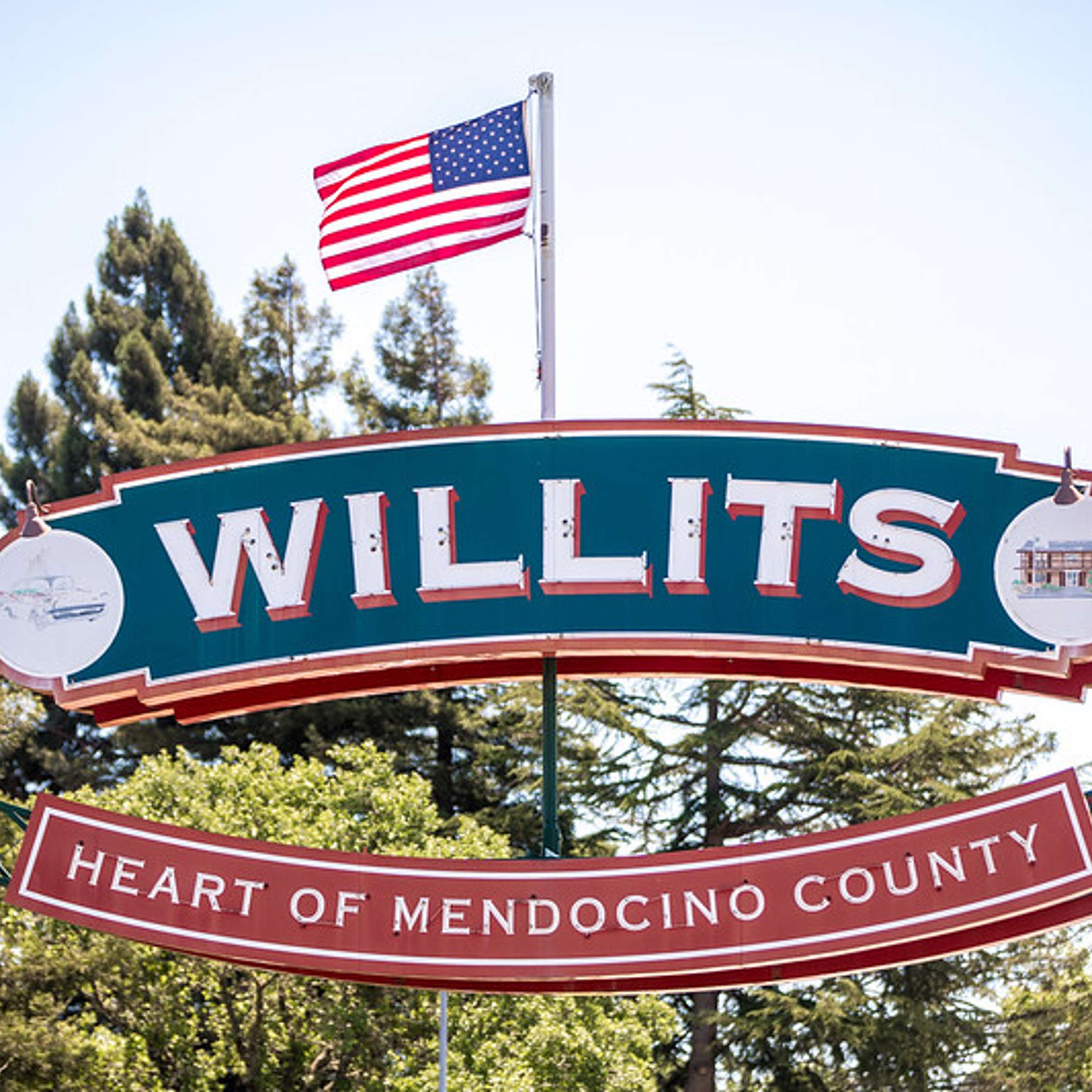 Mendocino News Network