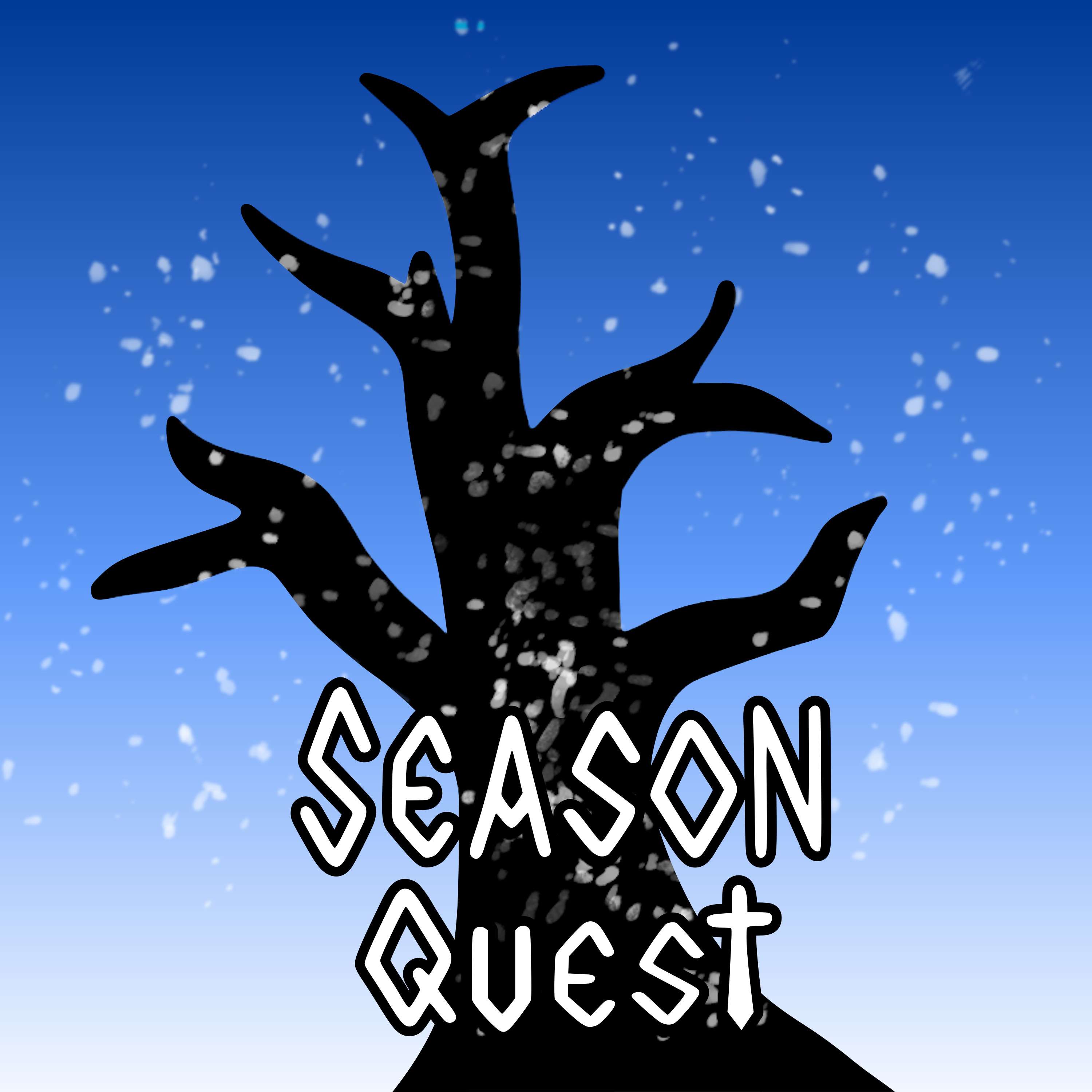 WINTER (Recap): Season Questions & Answers