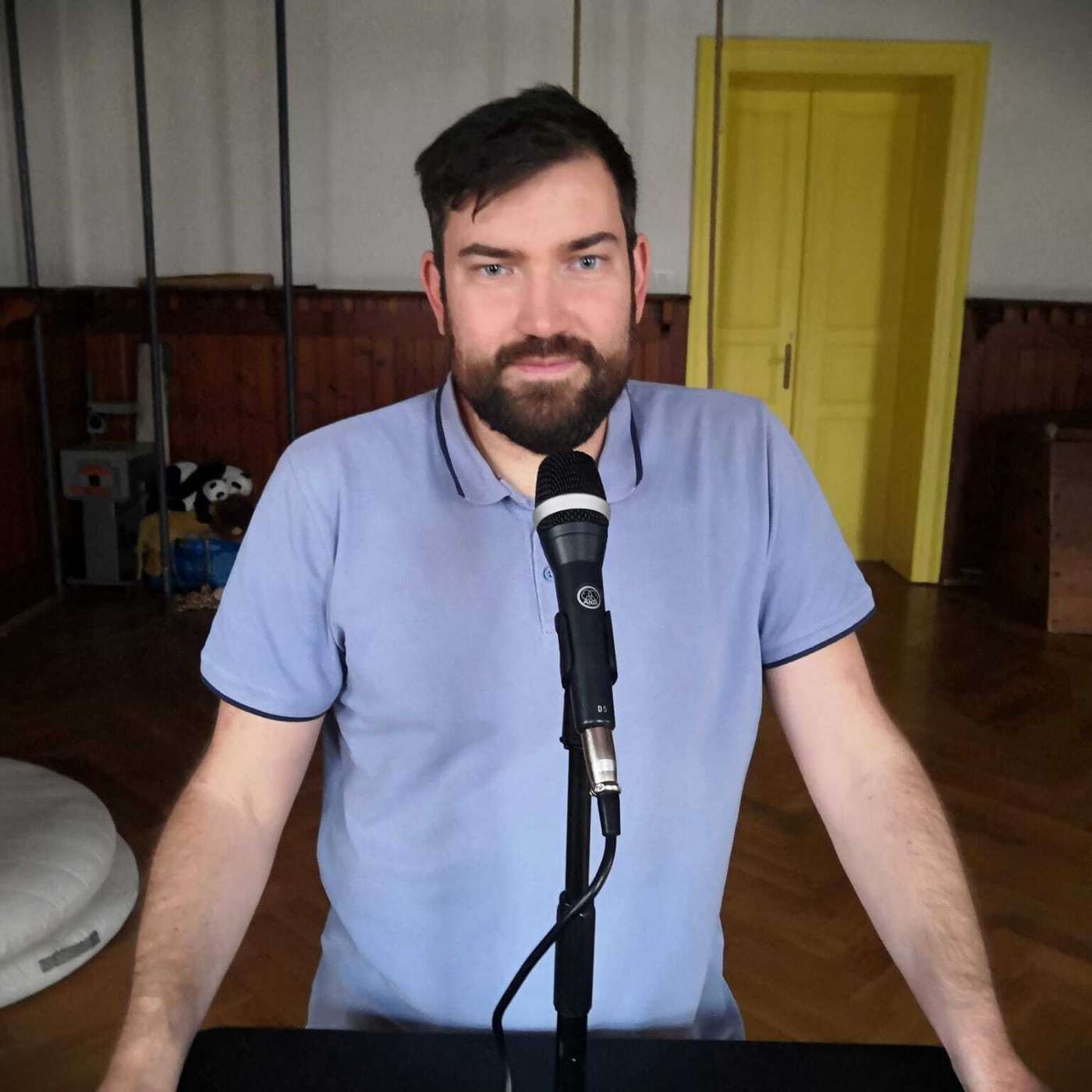 Škola DIGI IN - podcast NPI ČR