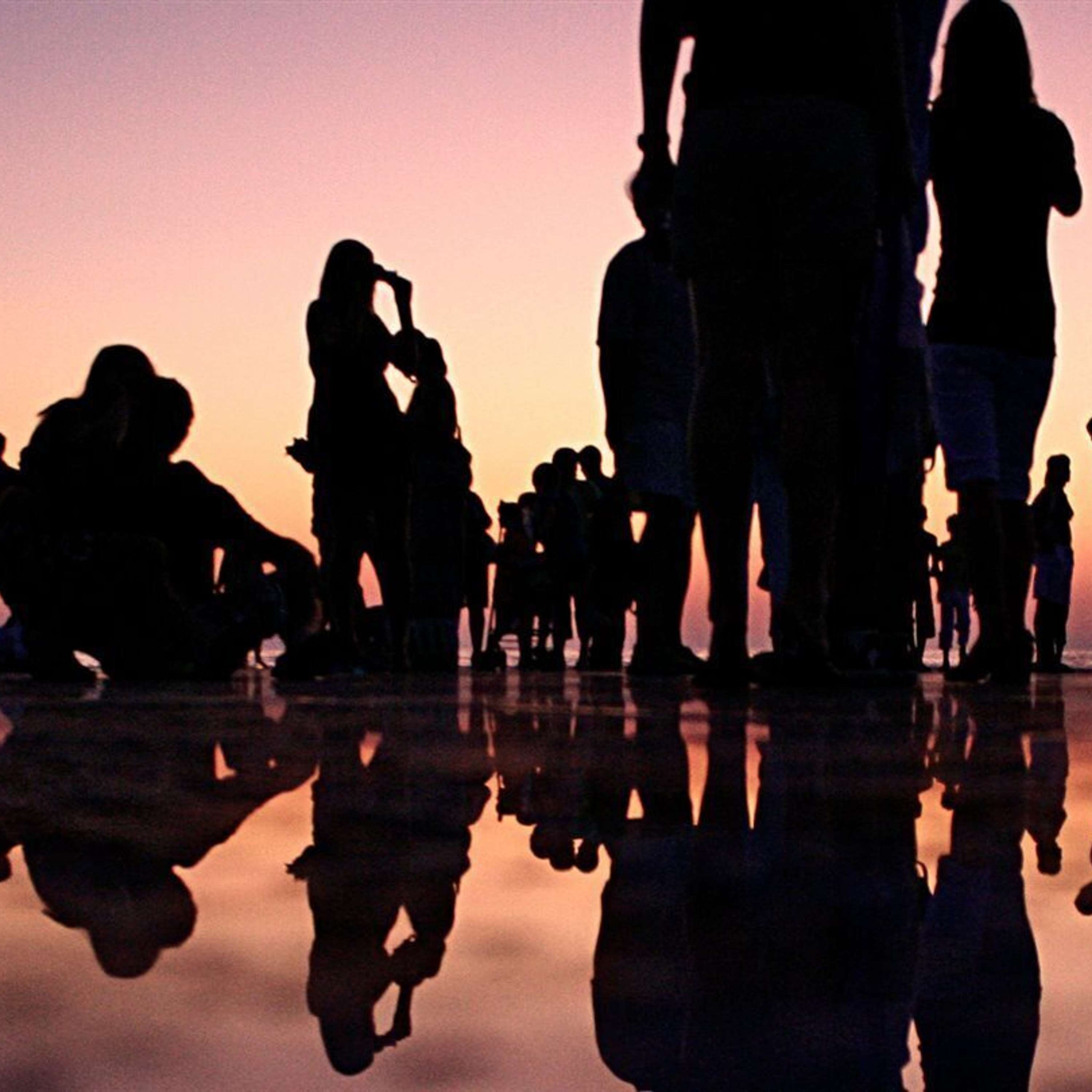 La caída de la natalidad: el problema demográfico