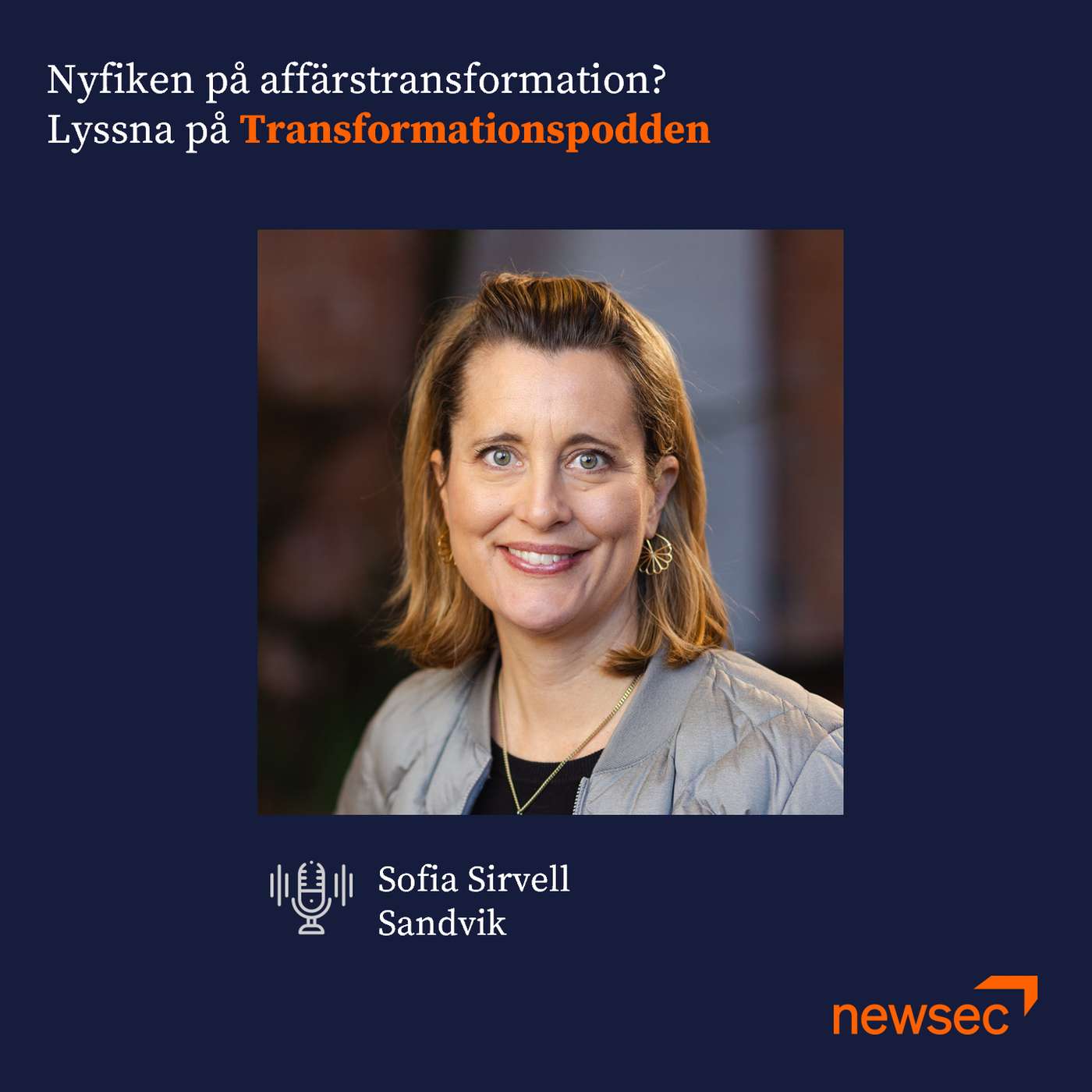 Transformationspodden