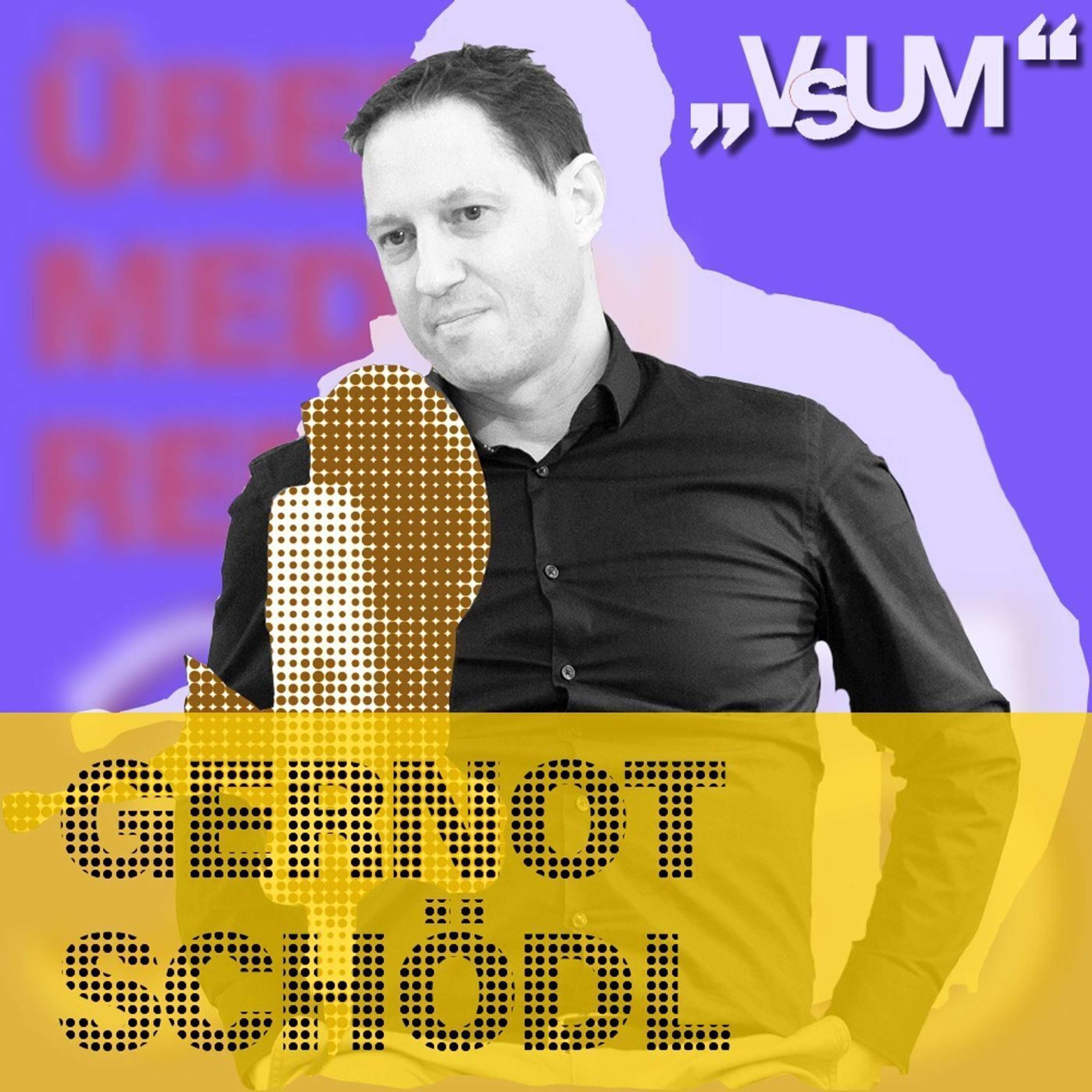 # 413 Gernot Schödl: Es herrscht ein massiver Verteilungskampf | 14.03.22