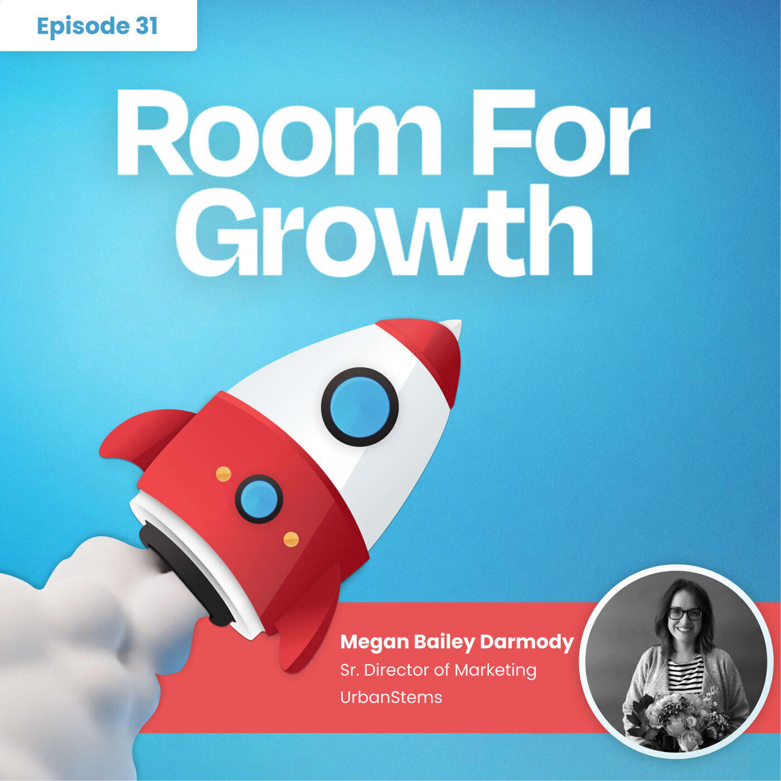 Room For Growth