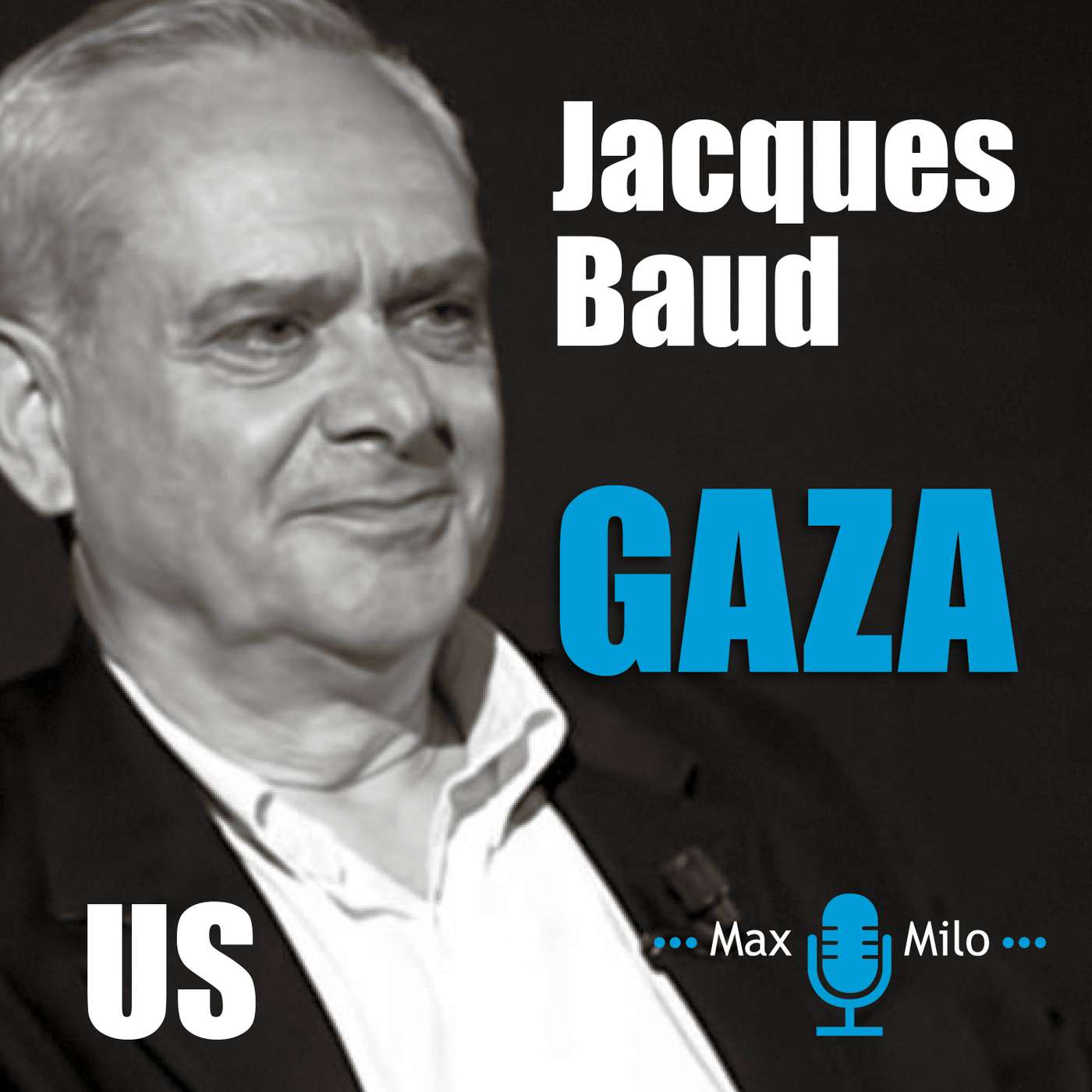 Jacques Baud - Palestine US : Israel faces disastrous defeat Ep 2/3 Jacques Baud - Palestine US : Israel faces disastrous defeat Ep 2/3