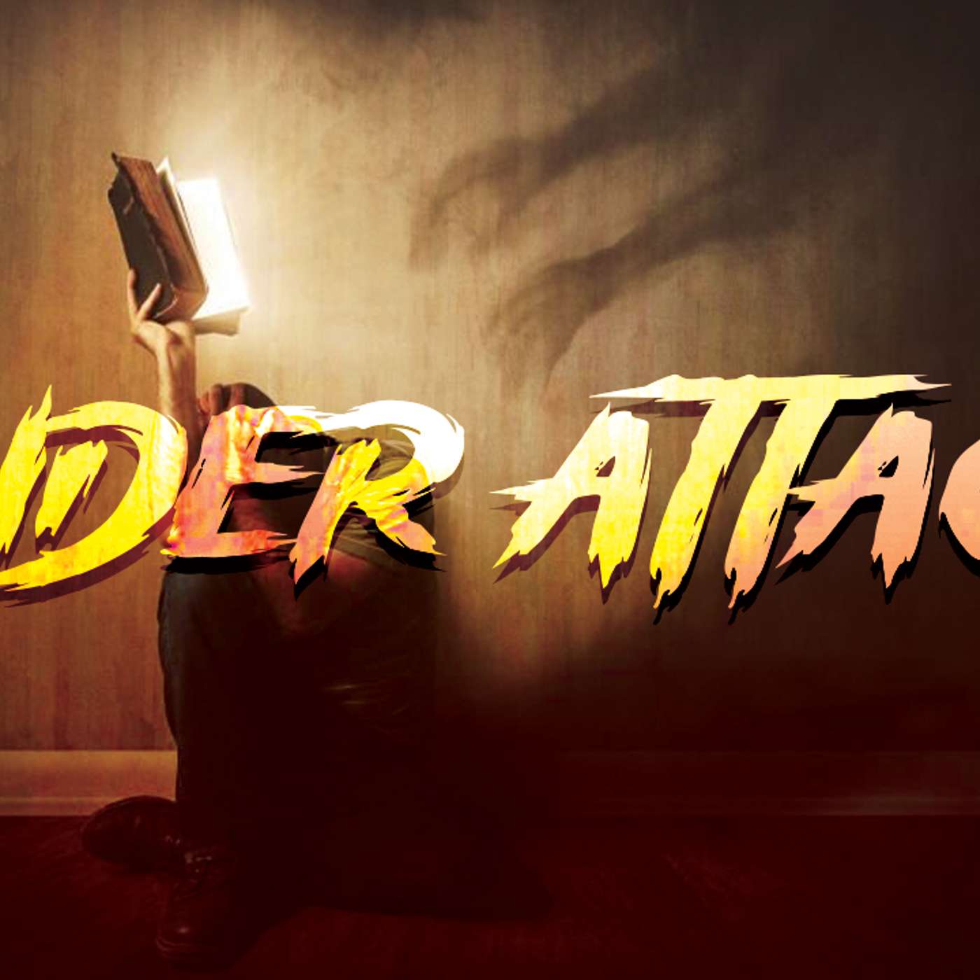 Under Attack - Luke Neer