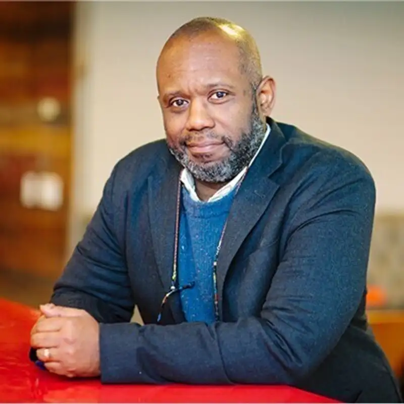 Empowering Communities through Entrepreneurship: Insights from Tayyib Smith (The Truth In This Art Beyond : Philadelphia)