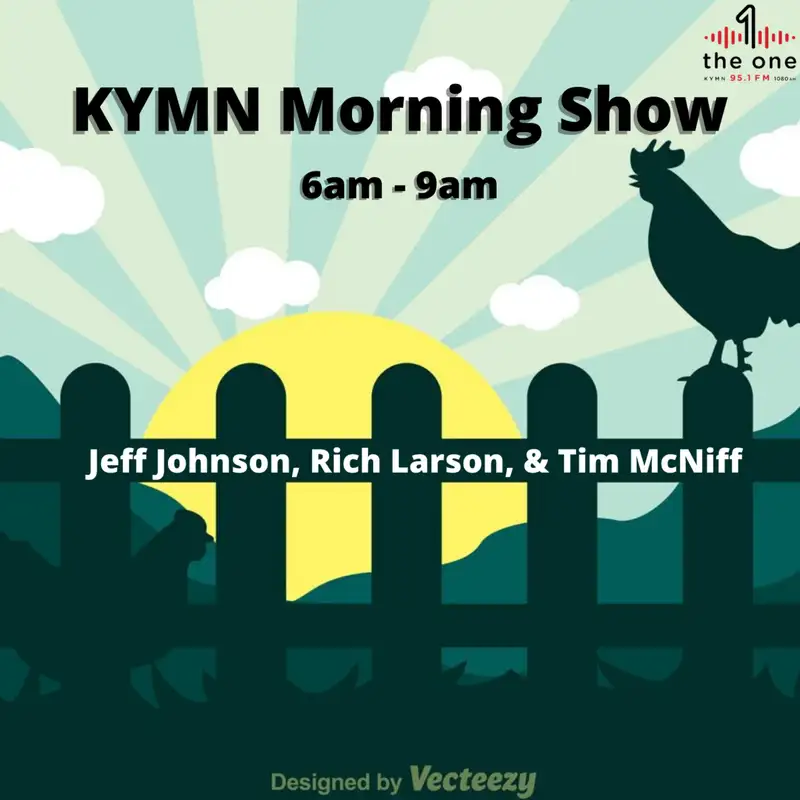 The Morning Show - Northfield Superintendent Dr. Matt Hillmann, 8-10-21