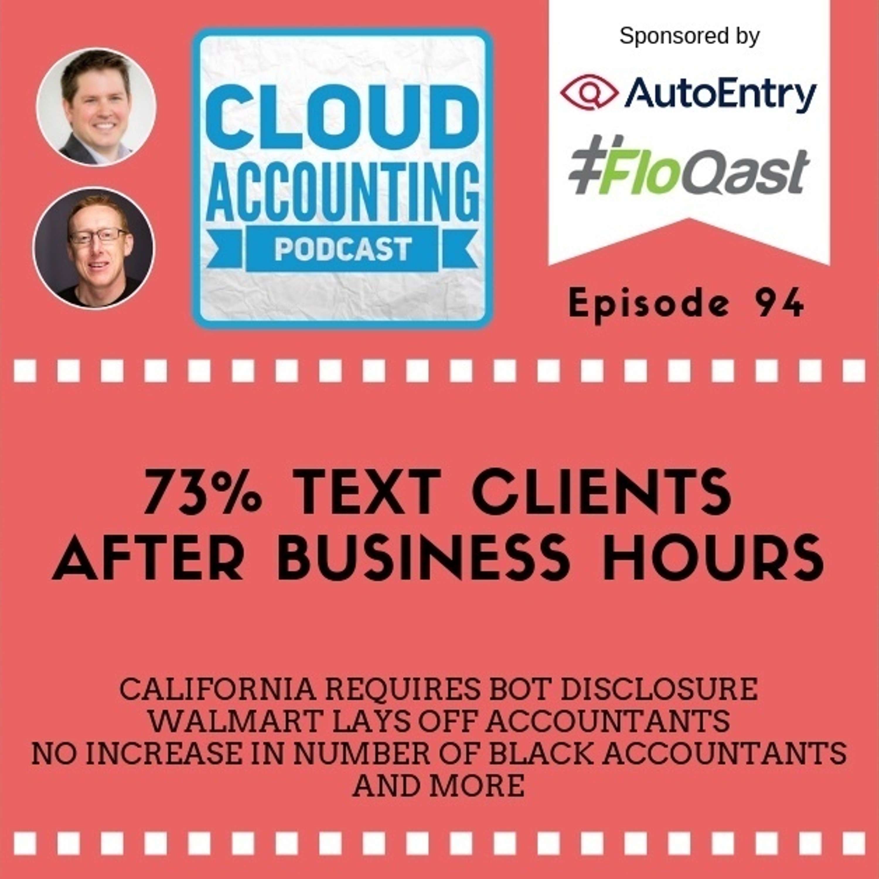 The Accounting Podcast