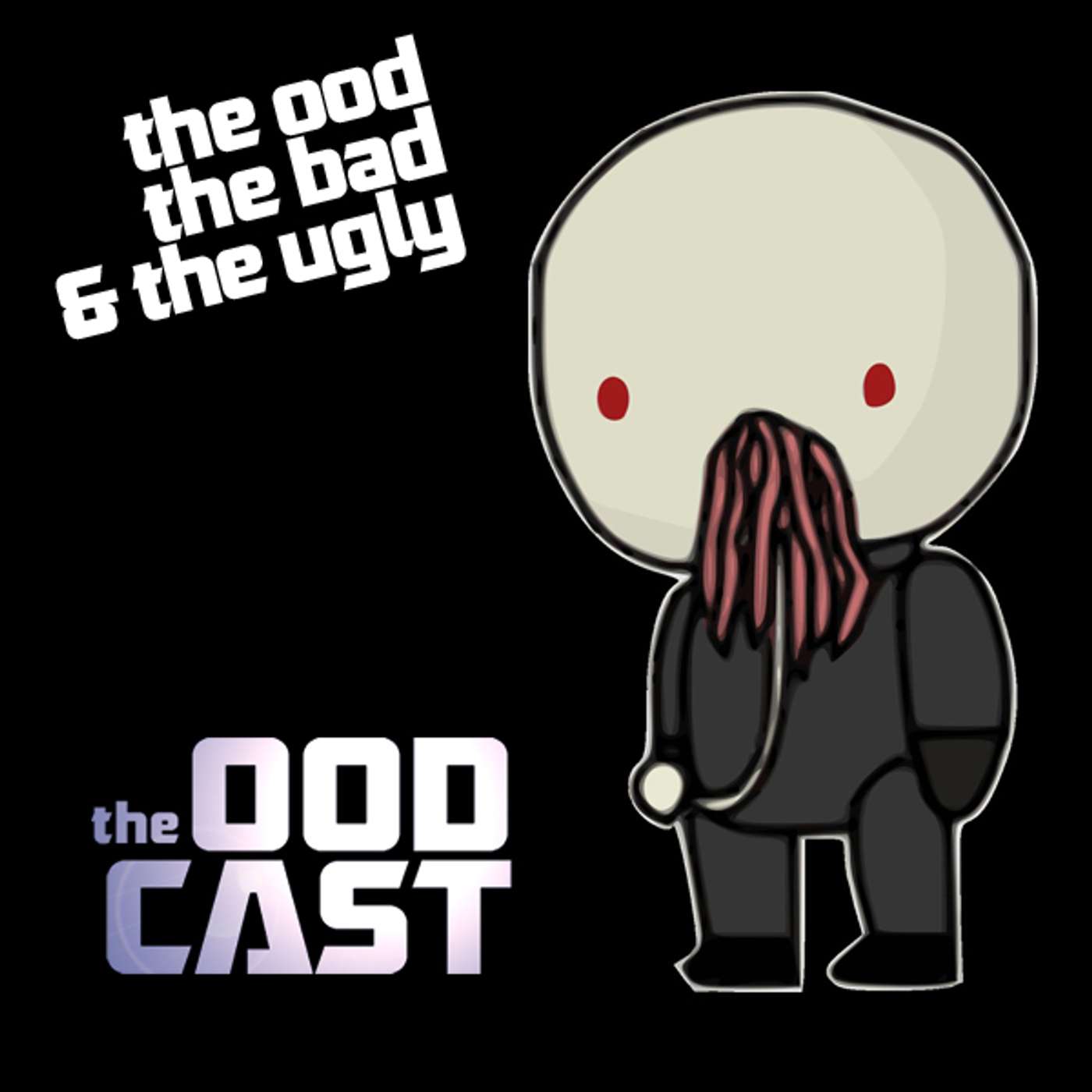 The Ood, The Bad & The Ugly episode artwork