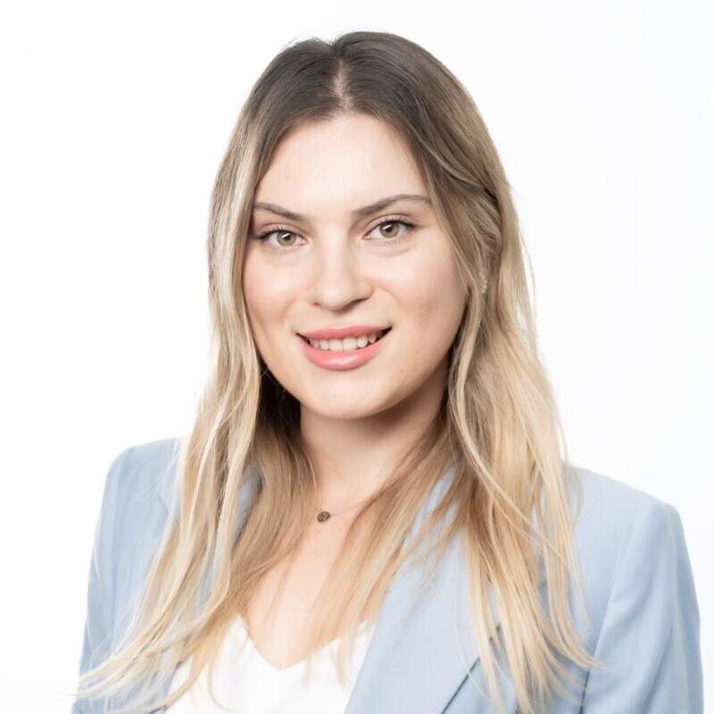 Nicoleta Pasecinic