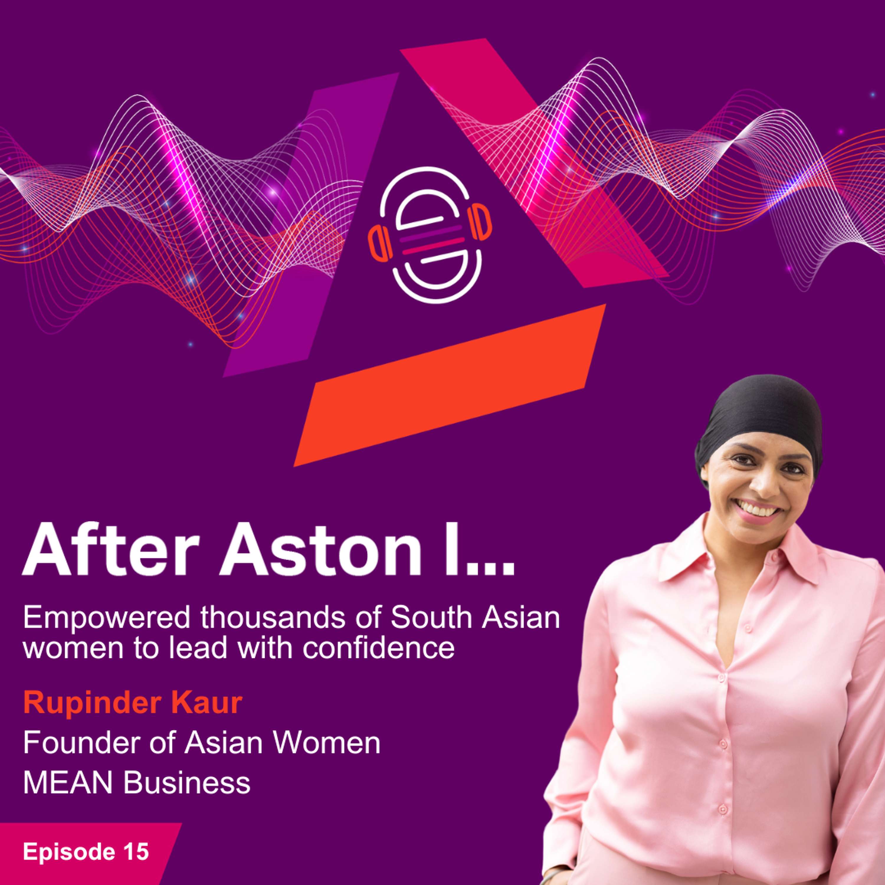 After Aston I...