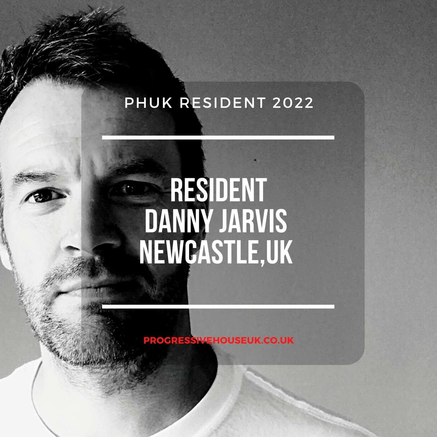Progressive House UK