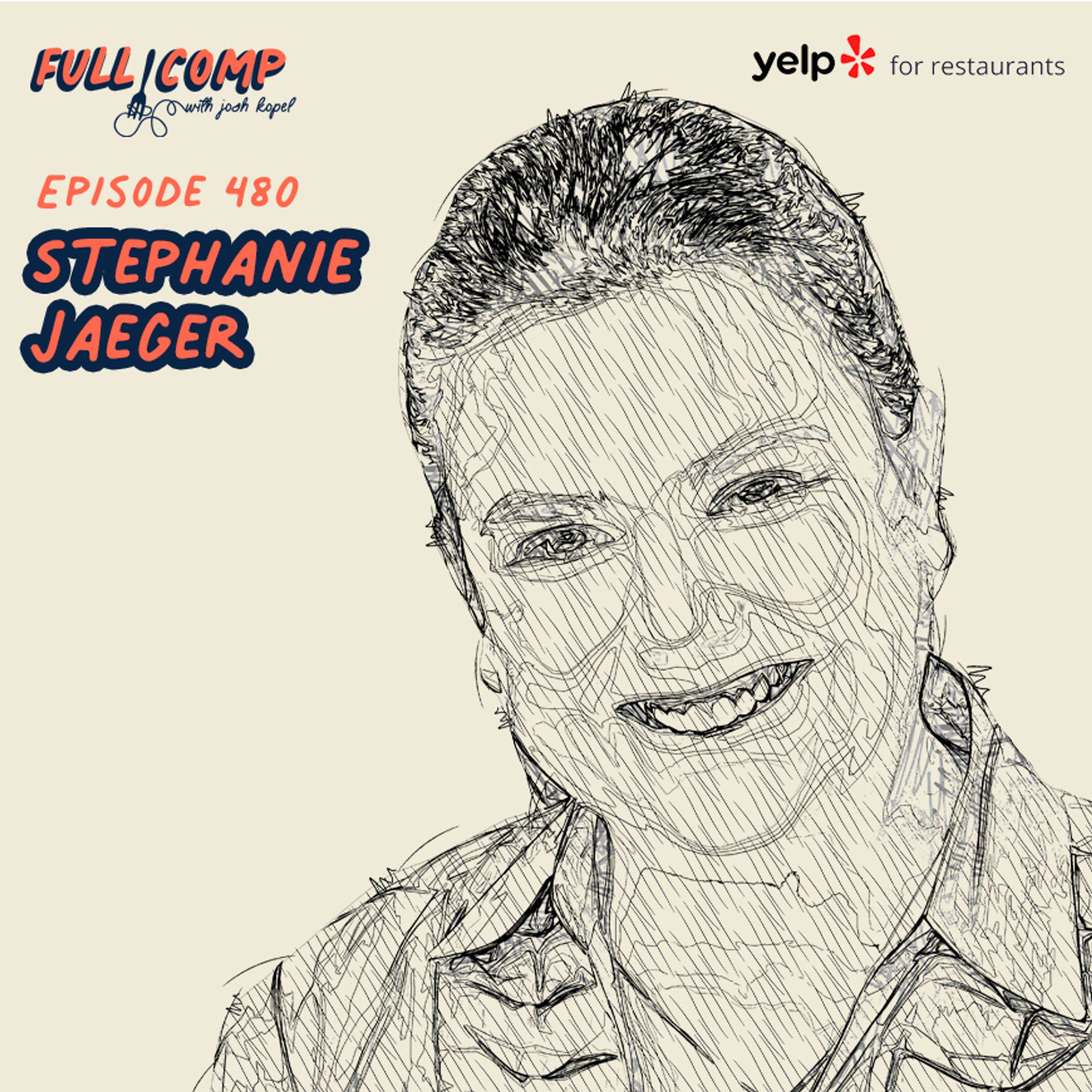 Building Teams That Win: Stephanie Jaeger on Leadership, Growth, and Lasting Impact