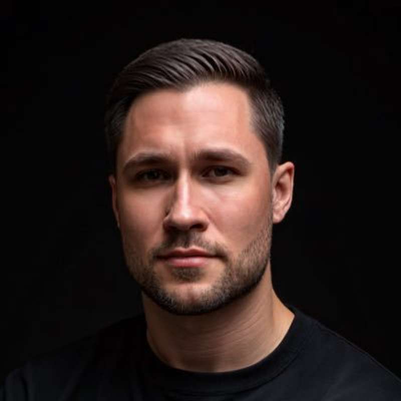 Marko Bradic