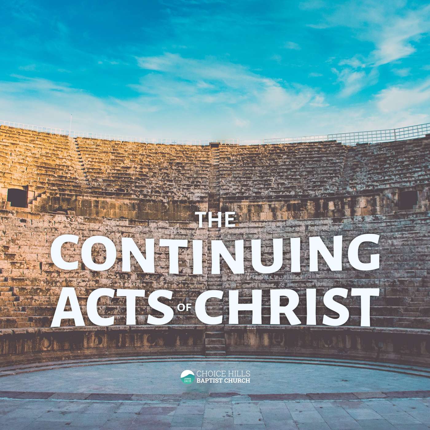 The Gospel Turning the World Upside Down