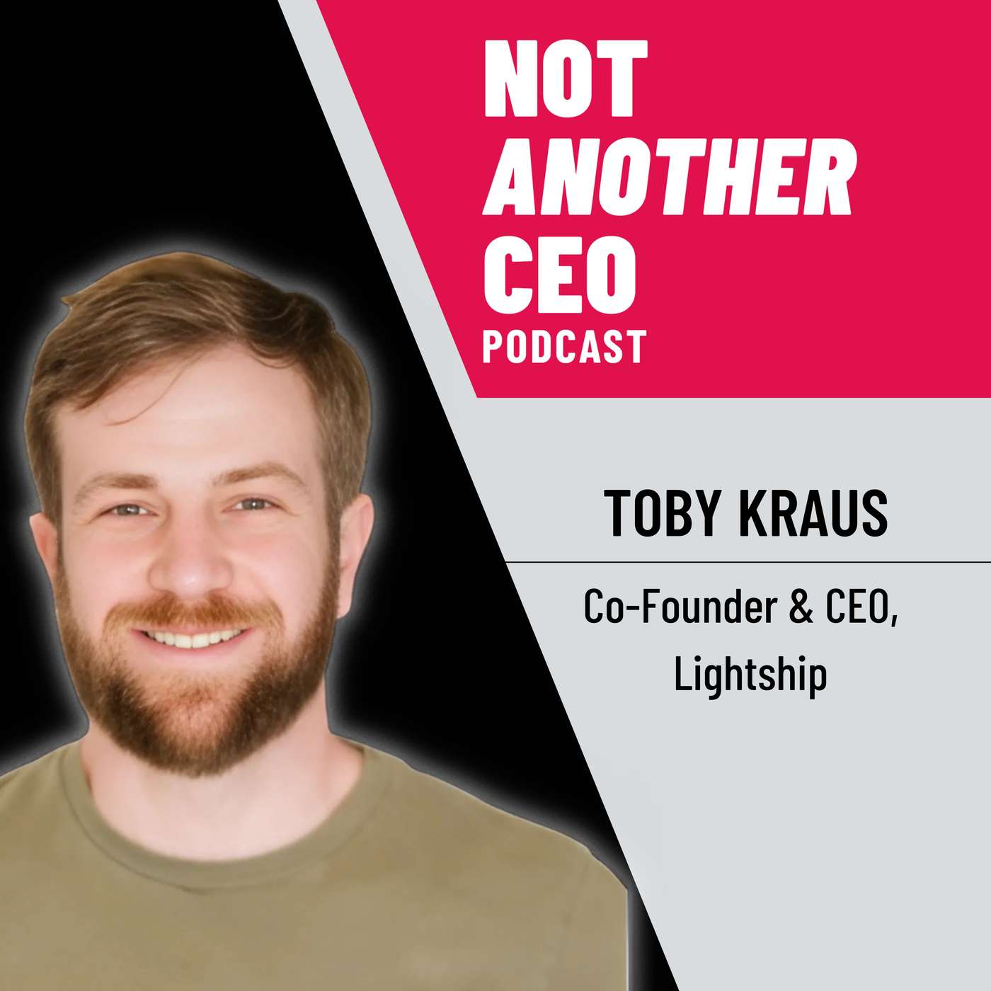 Co-Founder Chemistry - Toby Kraus - Lightship - Episode #59