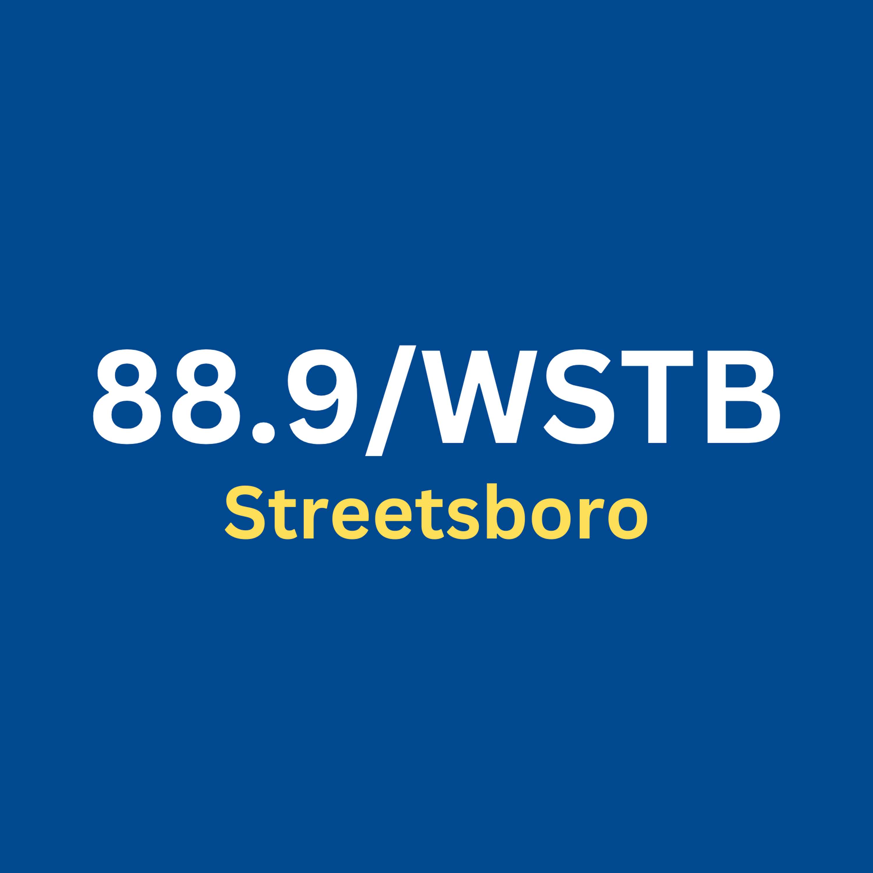 88.9/WSTB