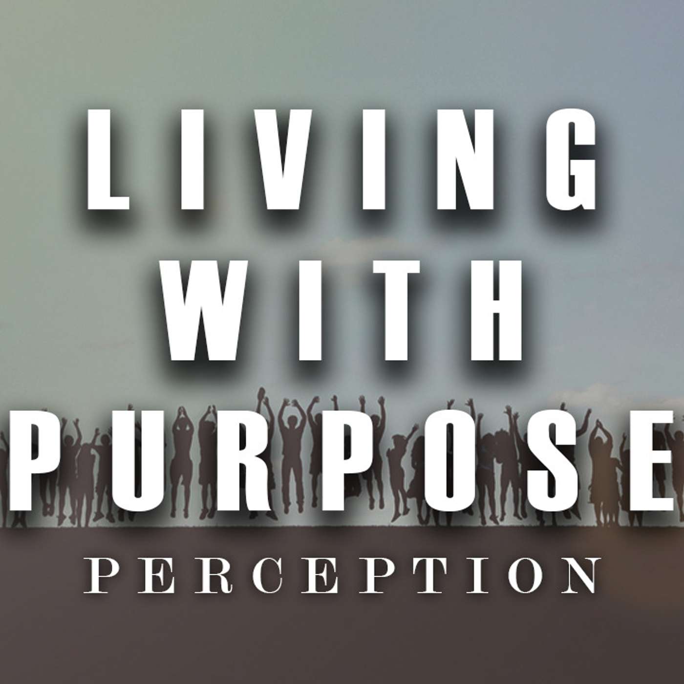 Living with Purpose: Perception - Todd Blanton