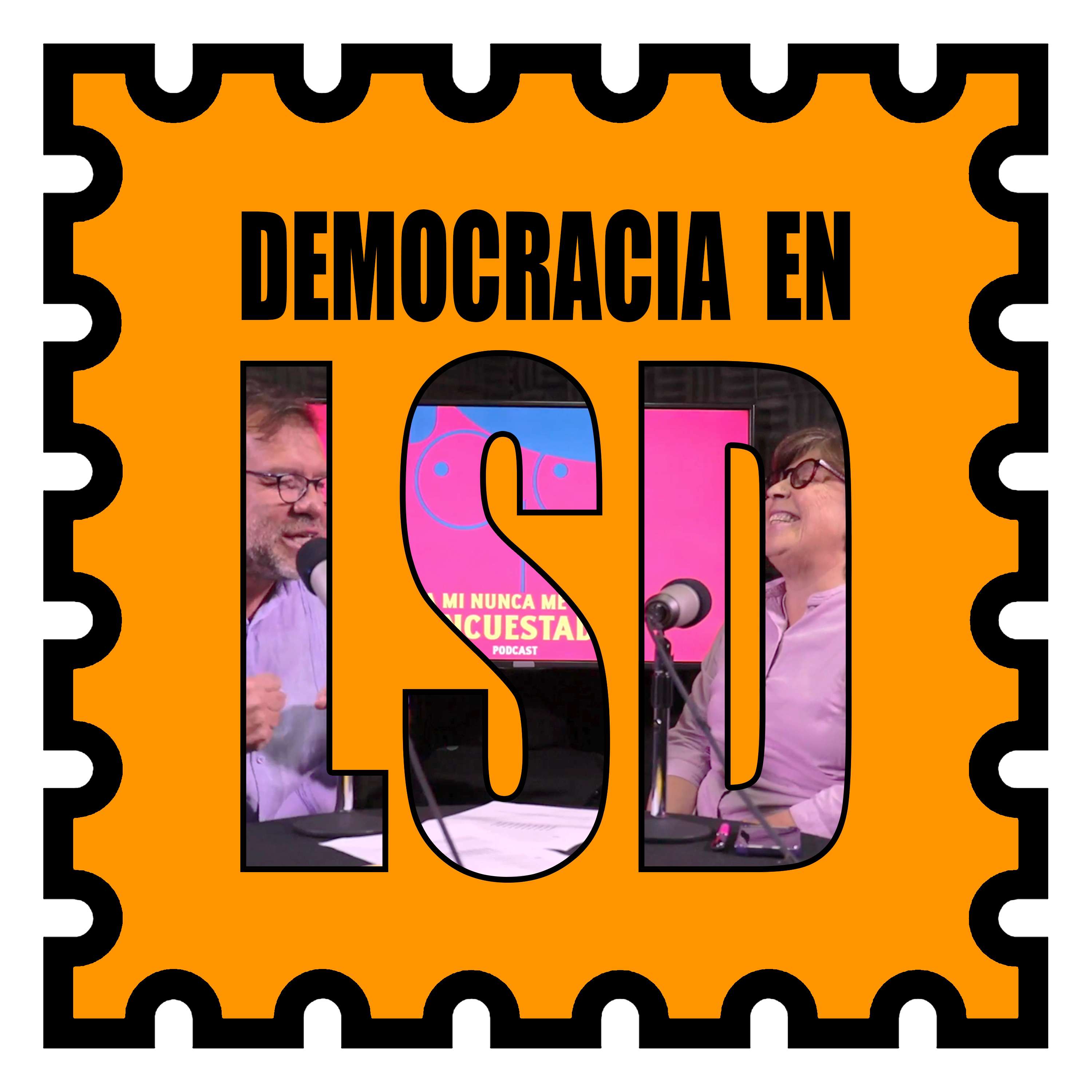 Democracia en LSD