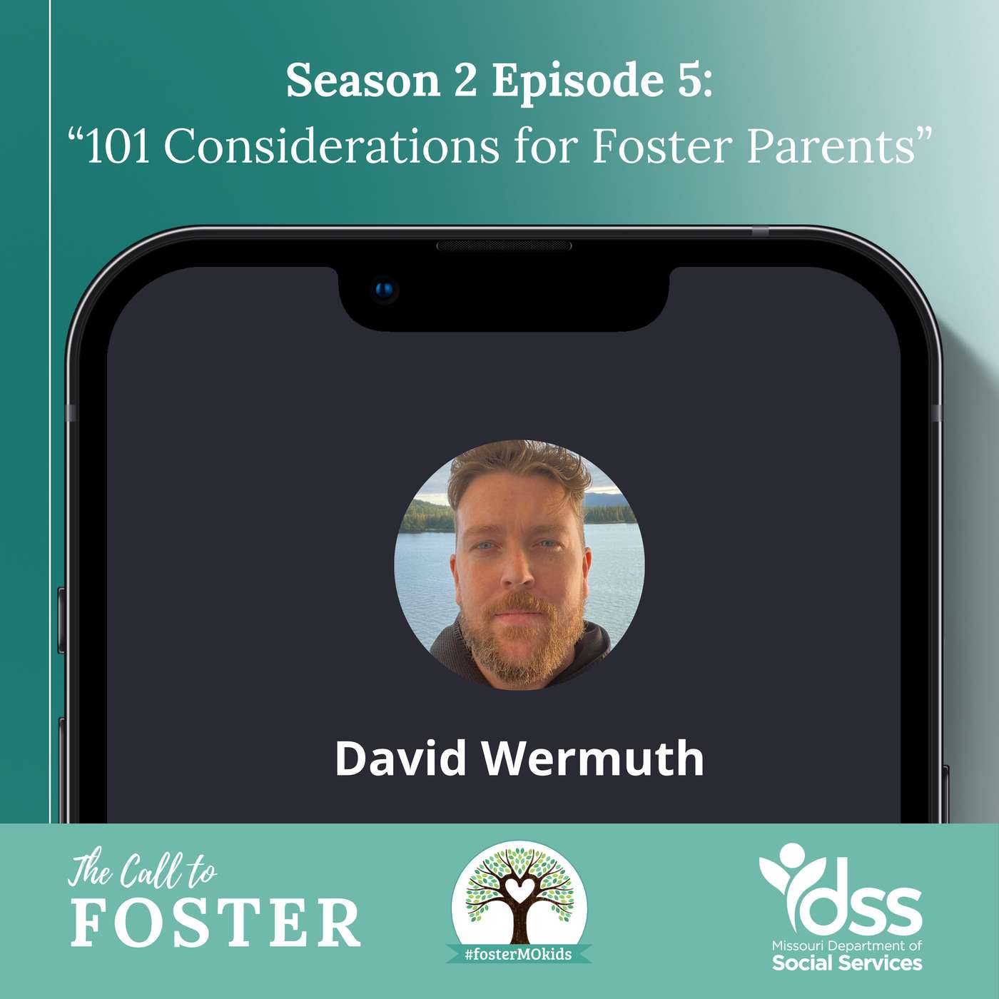 "101 Considerations for Foster Parents"