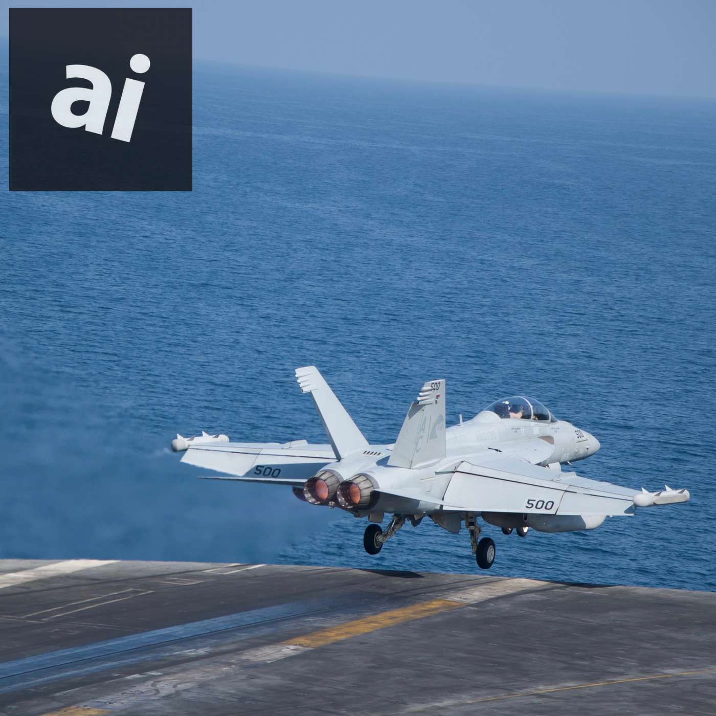 The privacy of smart glasses, launching jets in Immersive Video, & more on the AppleInsider Podcast