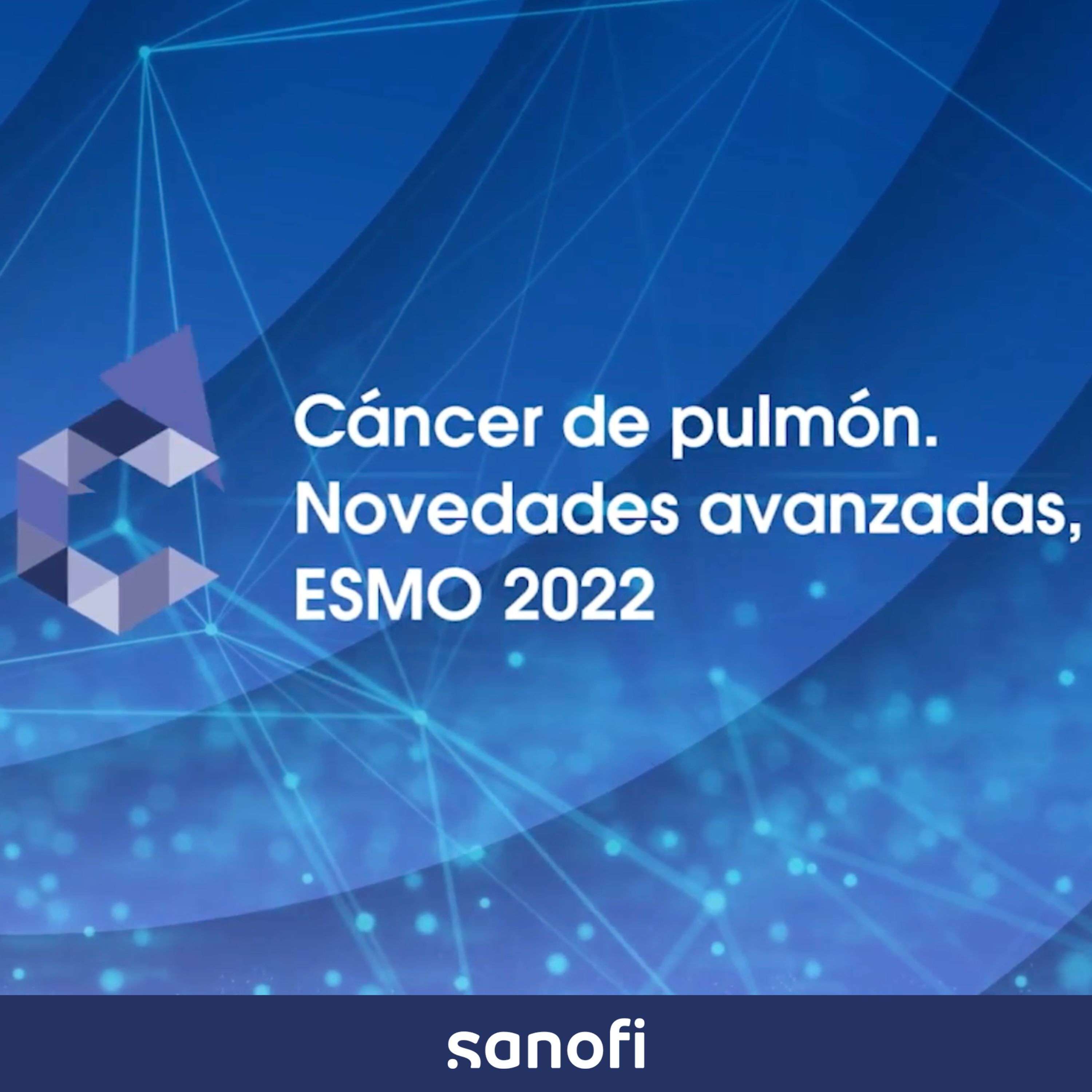 Highlight ESMO 2022
