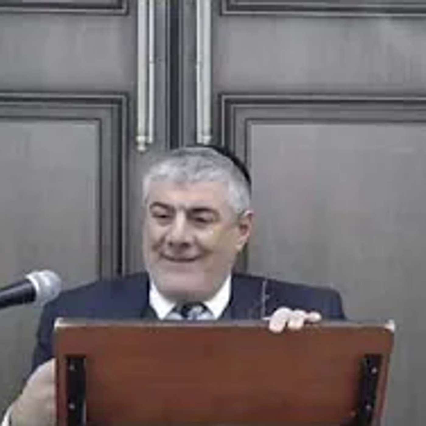 הרב יוסף מזרחי | סיפור הכרת תודה על הרב שך