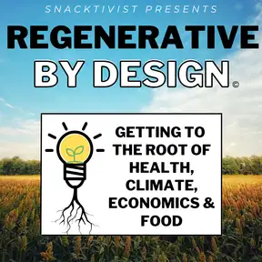 Regenerative by Design