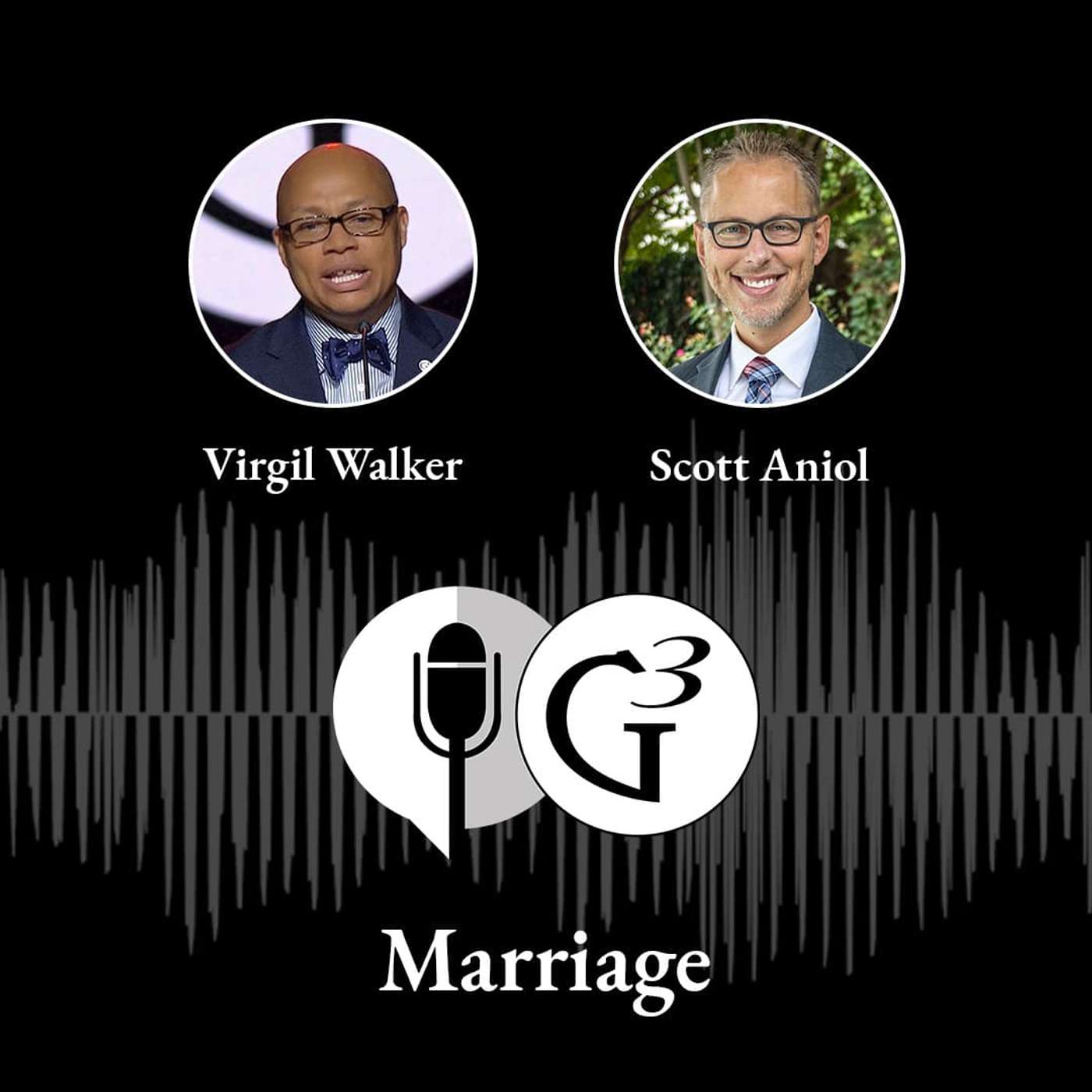 Marriage | Ep. 63
