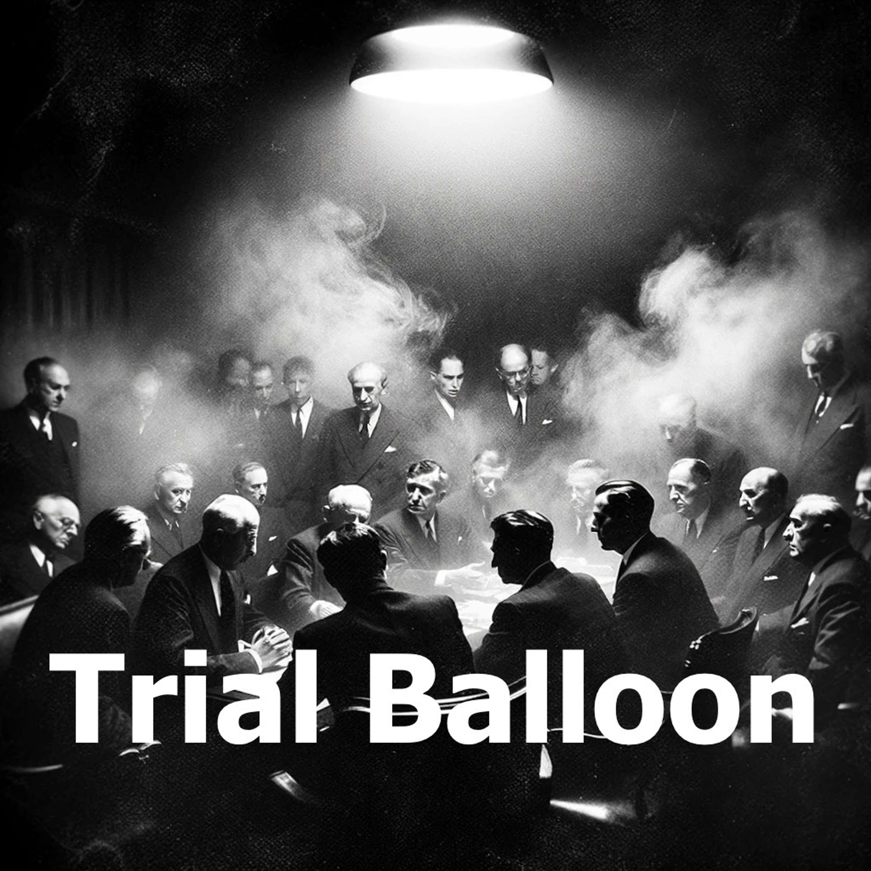 Trial Balloon - Free Version