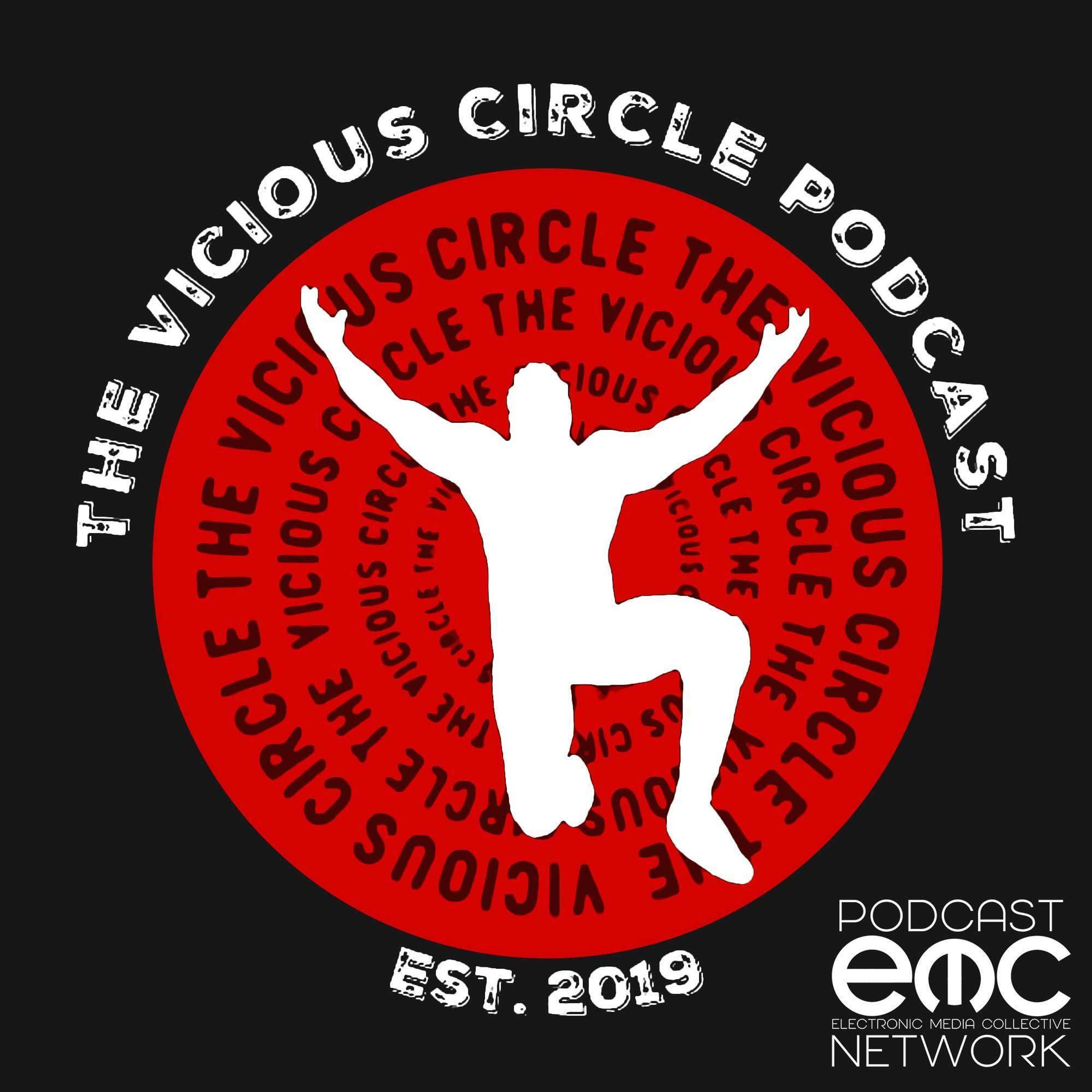 Vicious Circle Podcast Teaser
