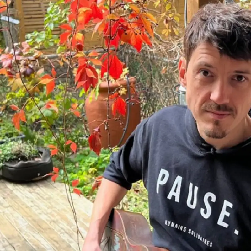 MUSIQUE : Découvrez Troidemi et son premier album Pour l'après