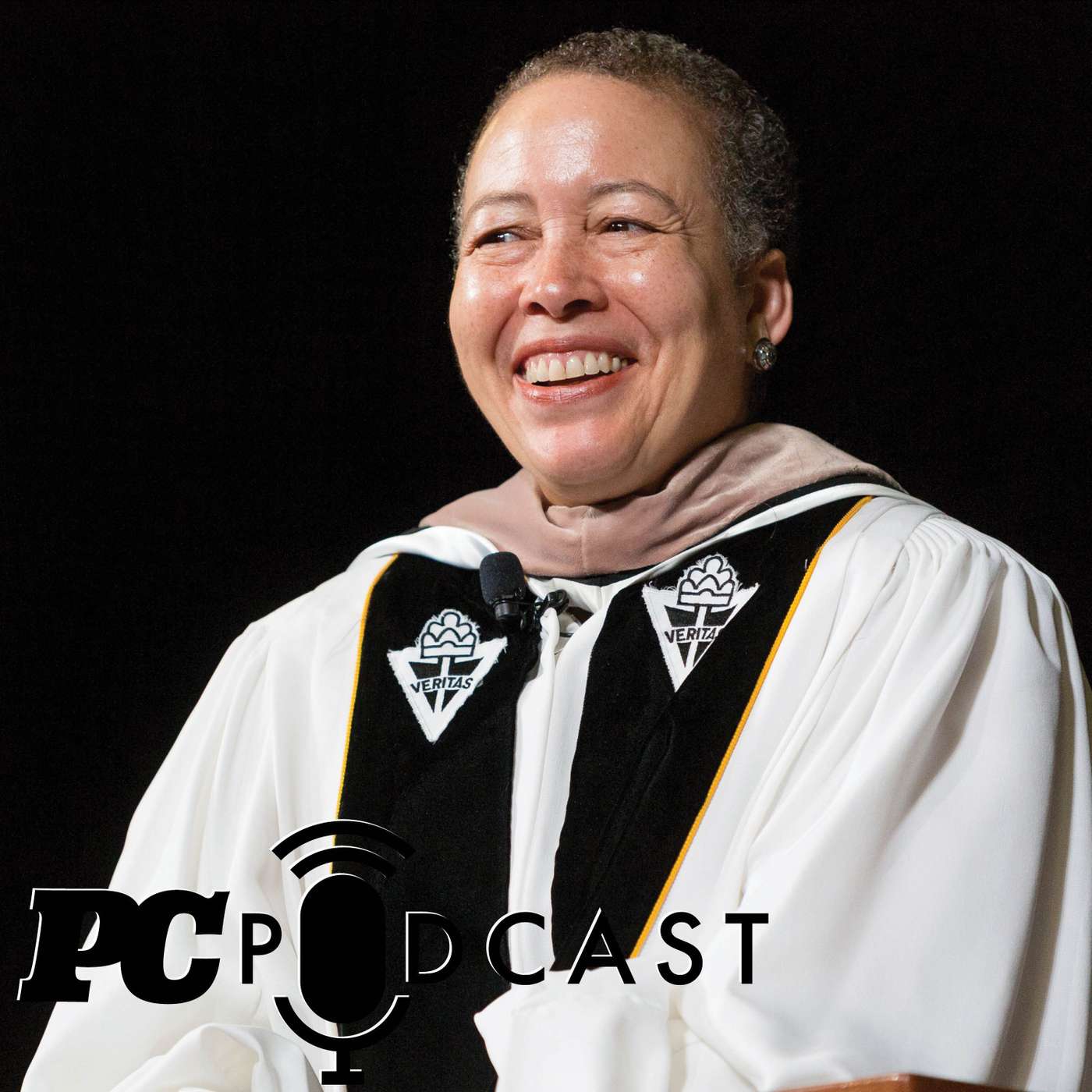 Providence College Podcast